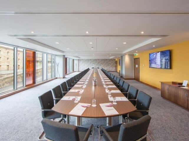 Rocket, Crowne Plaza Newcastle - Stephenson Quarter photo #1