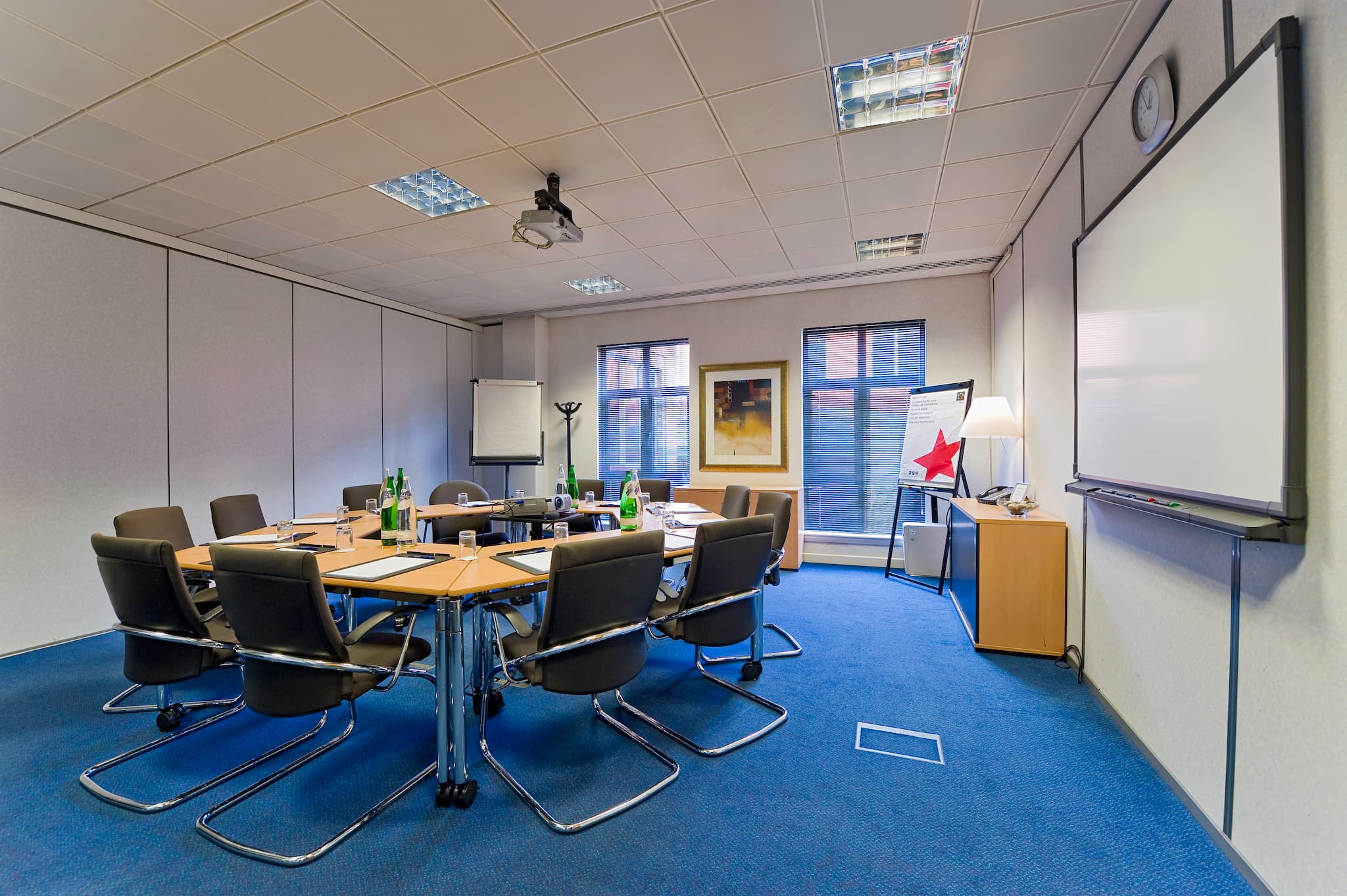 Belfry / Earlswood, Regus Redhill Town Centre photo #1