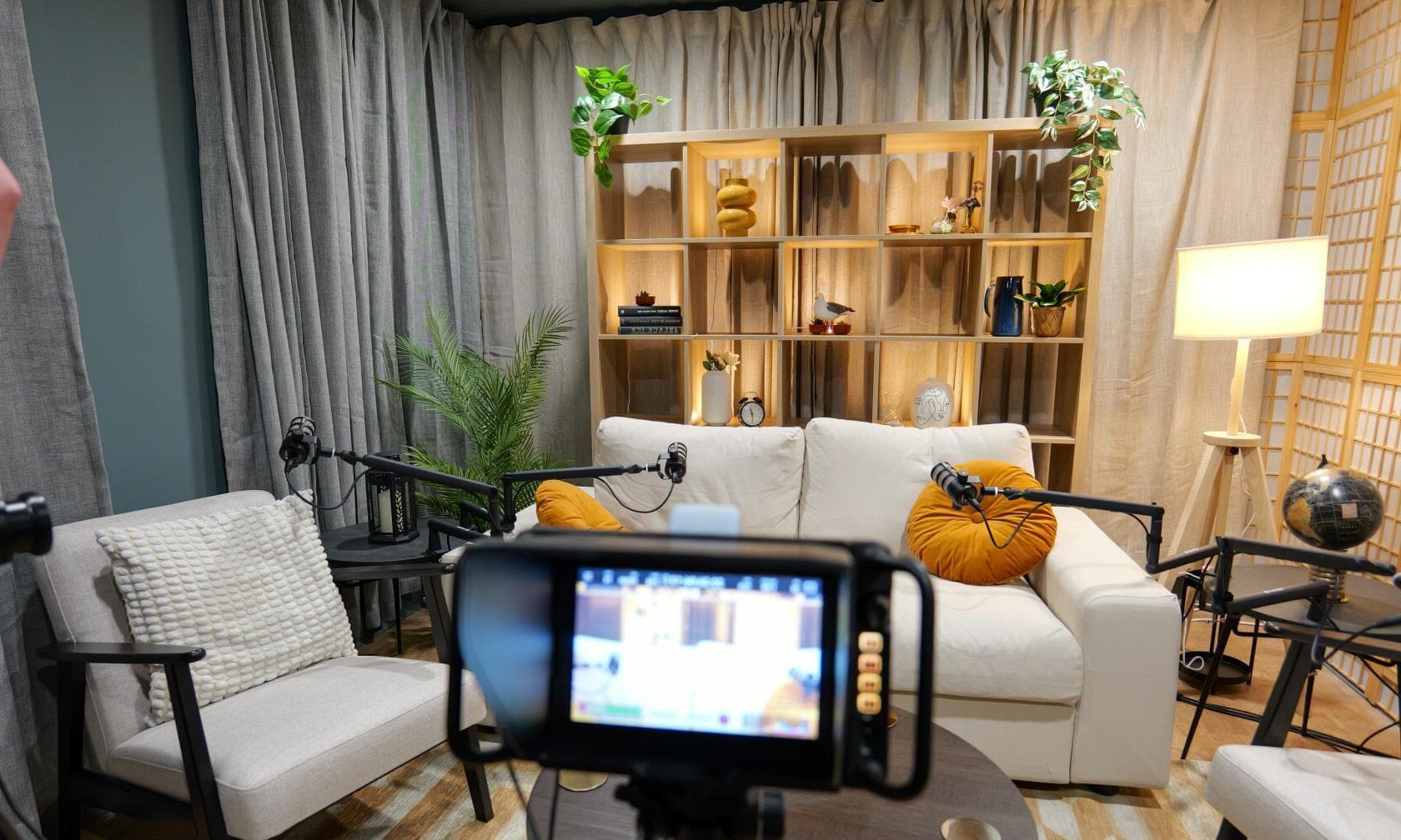 Podcast Room Brighton, Podcast Room Brighton, undefined photo #1