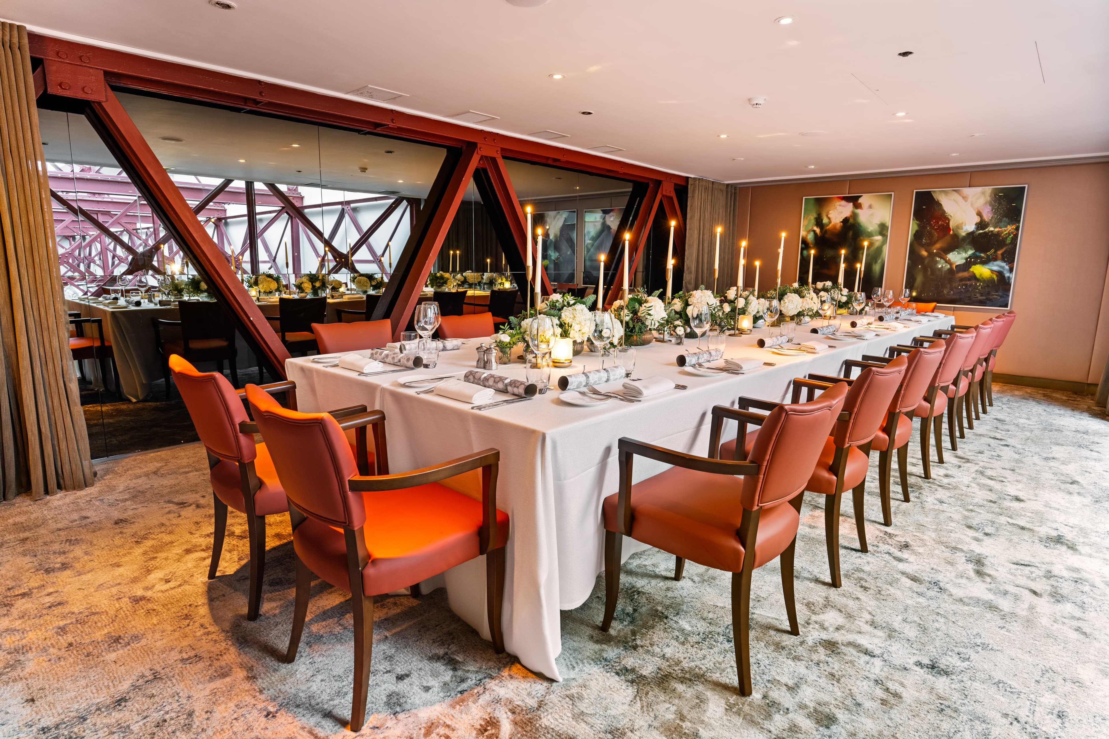 Mezzanine Room, Bluebird Chelsea photo #18