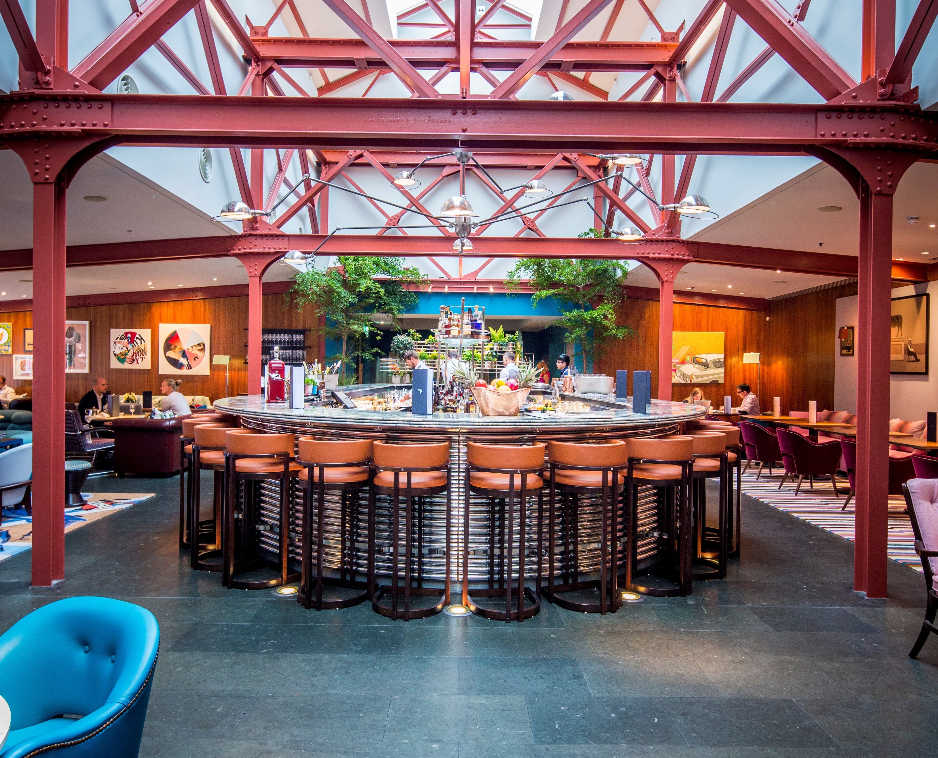 The Courtyard, Bluebird Chelsea photo #25