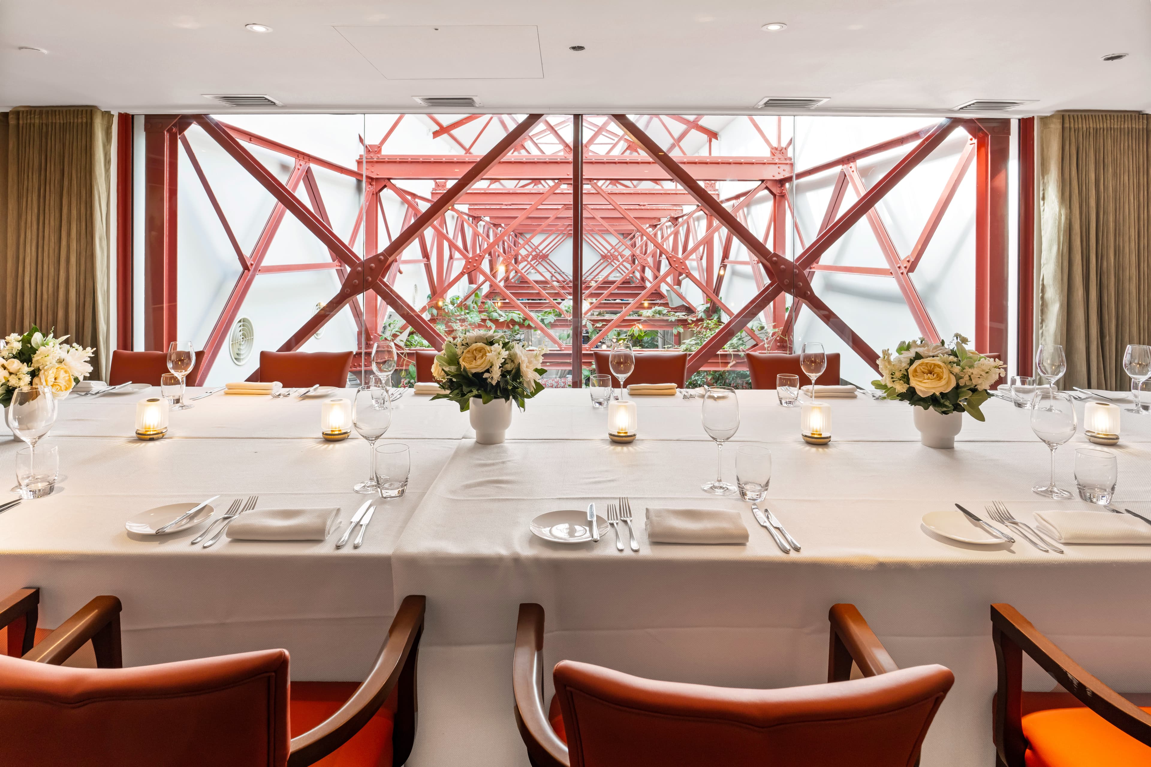 Mezzanine Room, Bluebird Chelsea photo #7