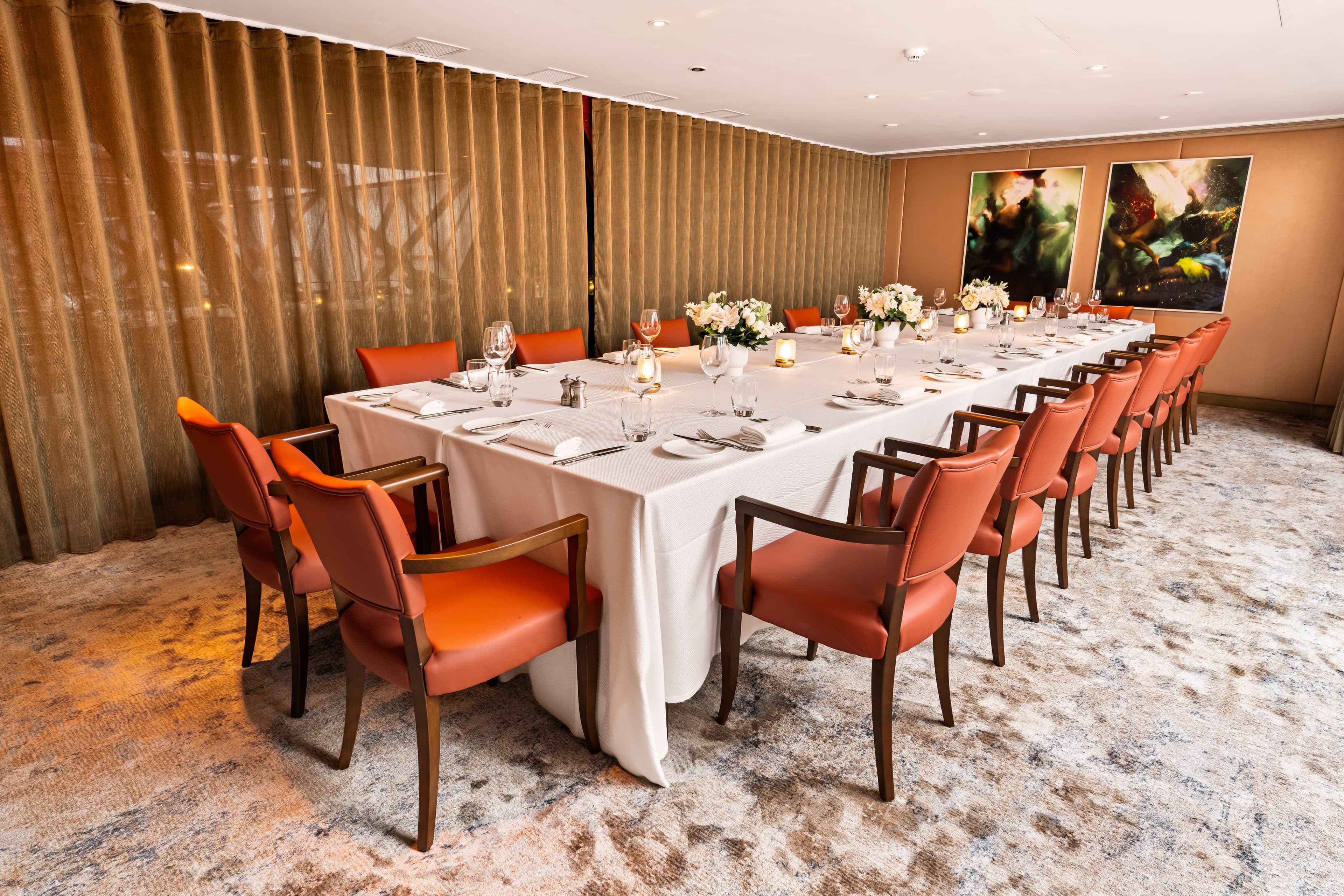 Mezzanine Room, Bluebird Chelsea photo #13