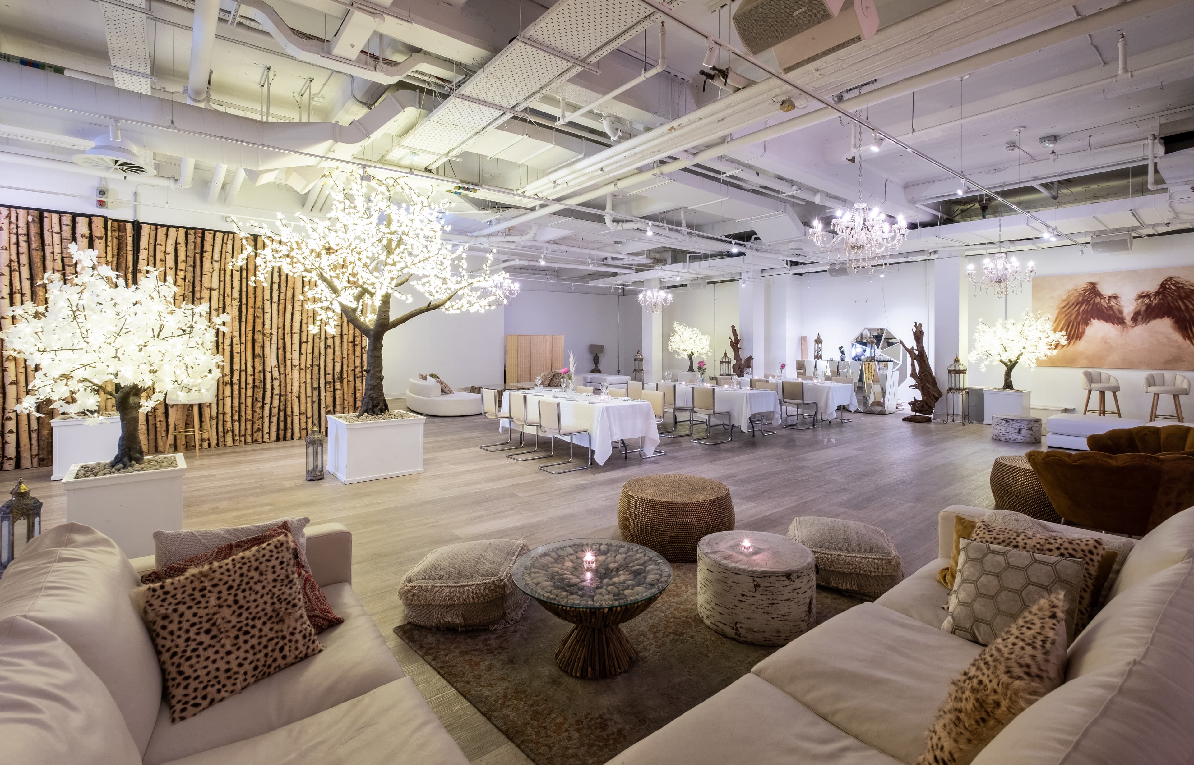 Campbell Room, Bluebird Chelsea photo #9