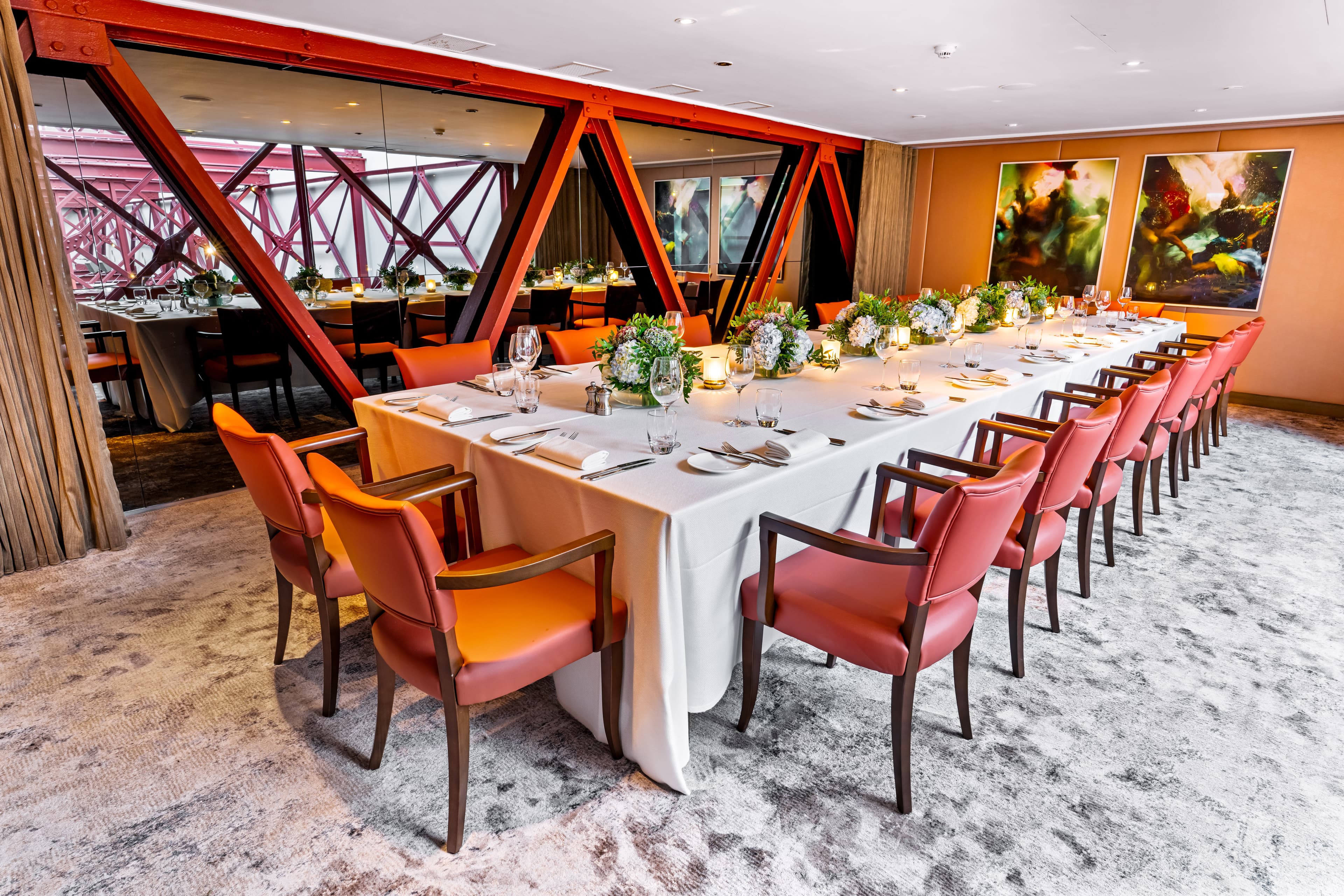 Mezzanine Room, Bluebird Chelsea photo #6