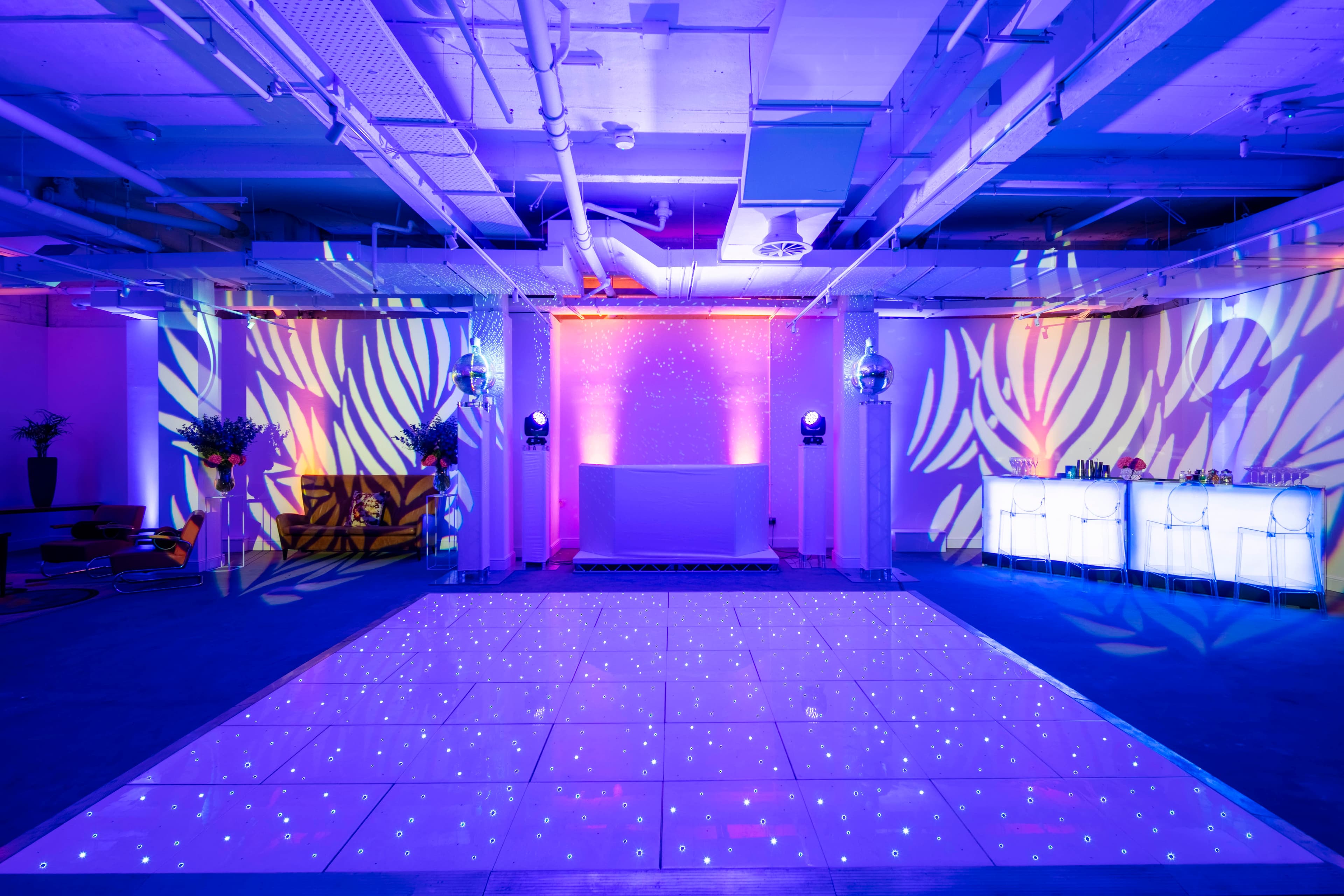 Campbell Room, Bluebird Chelsea photo #5
