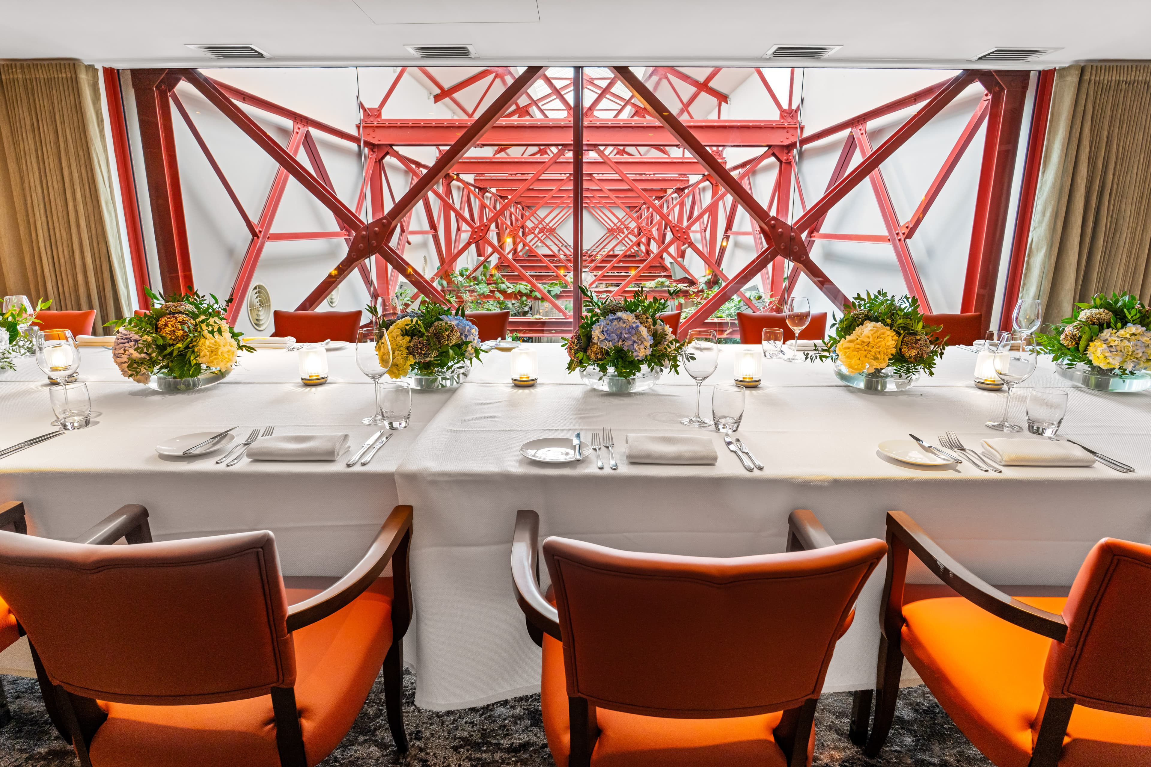 Mezzanine Room, Bluebird Chelsea photo #9