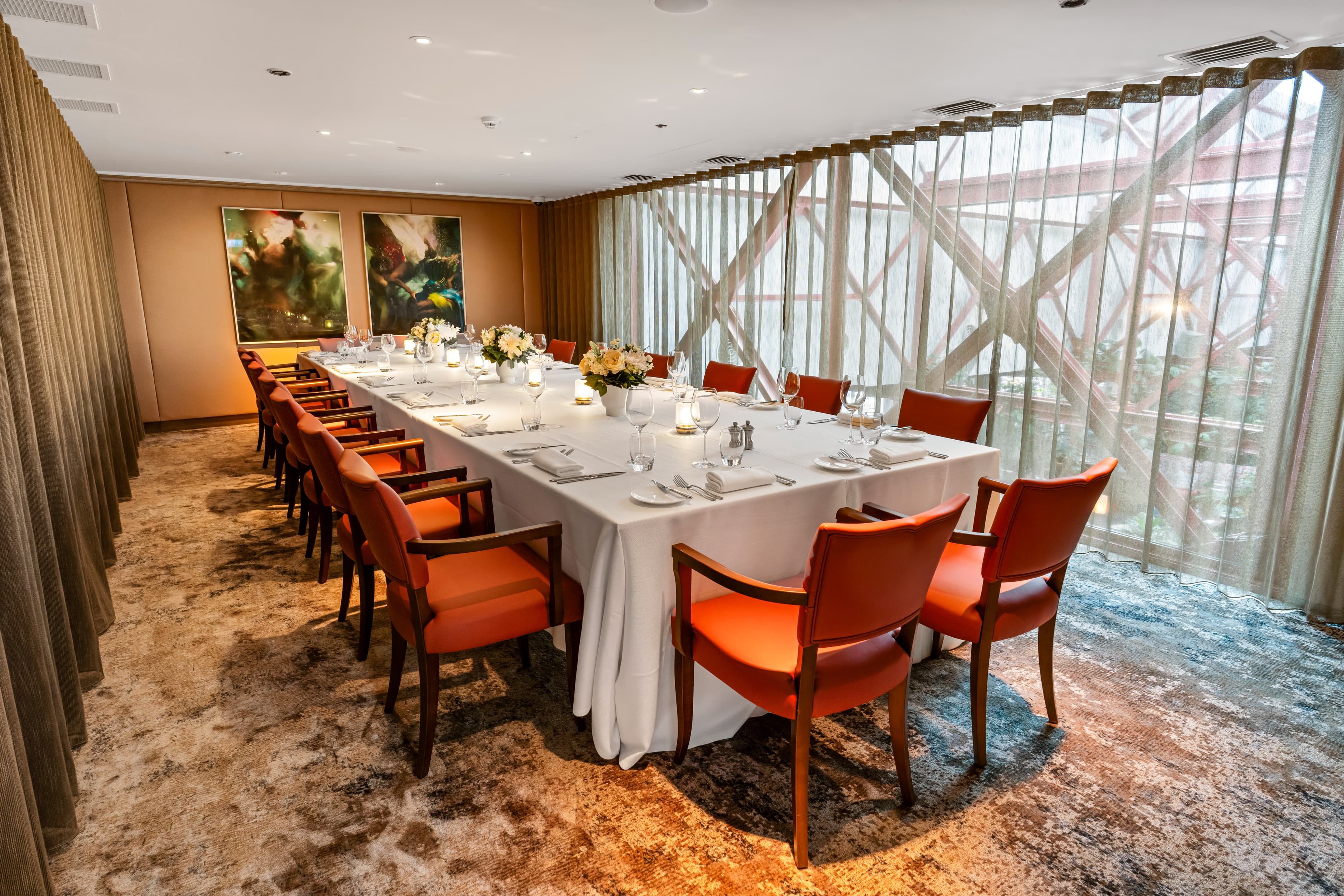 Mezzanine Room, Bluebird Chelsea photo #14