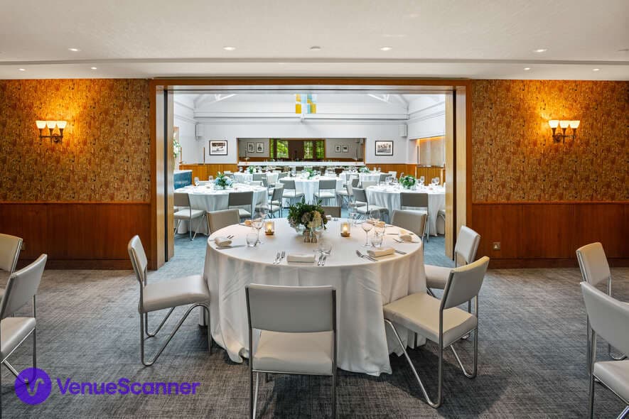 Bluebird Chelsea, The Dining Rooms photo #3