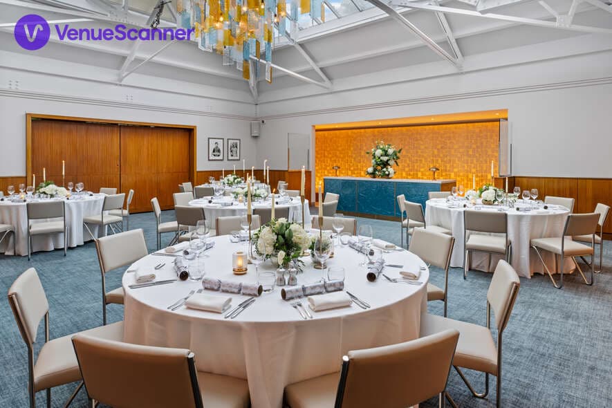 Bluebird Chelsea, Gallery Room photo #3