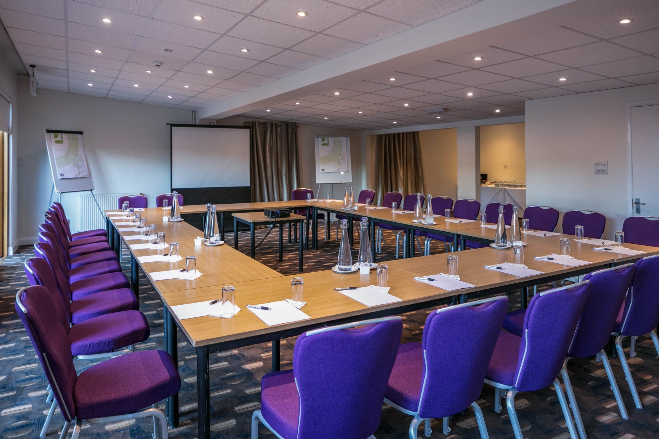 The Garden Room, Aubrey Park Hotel photo #1