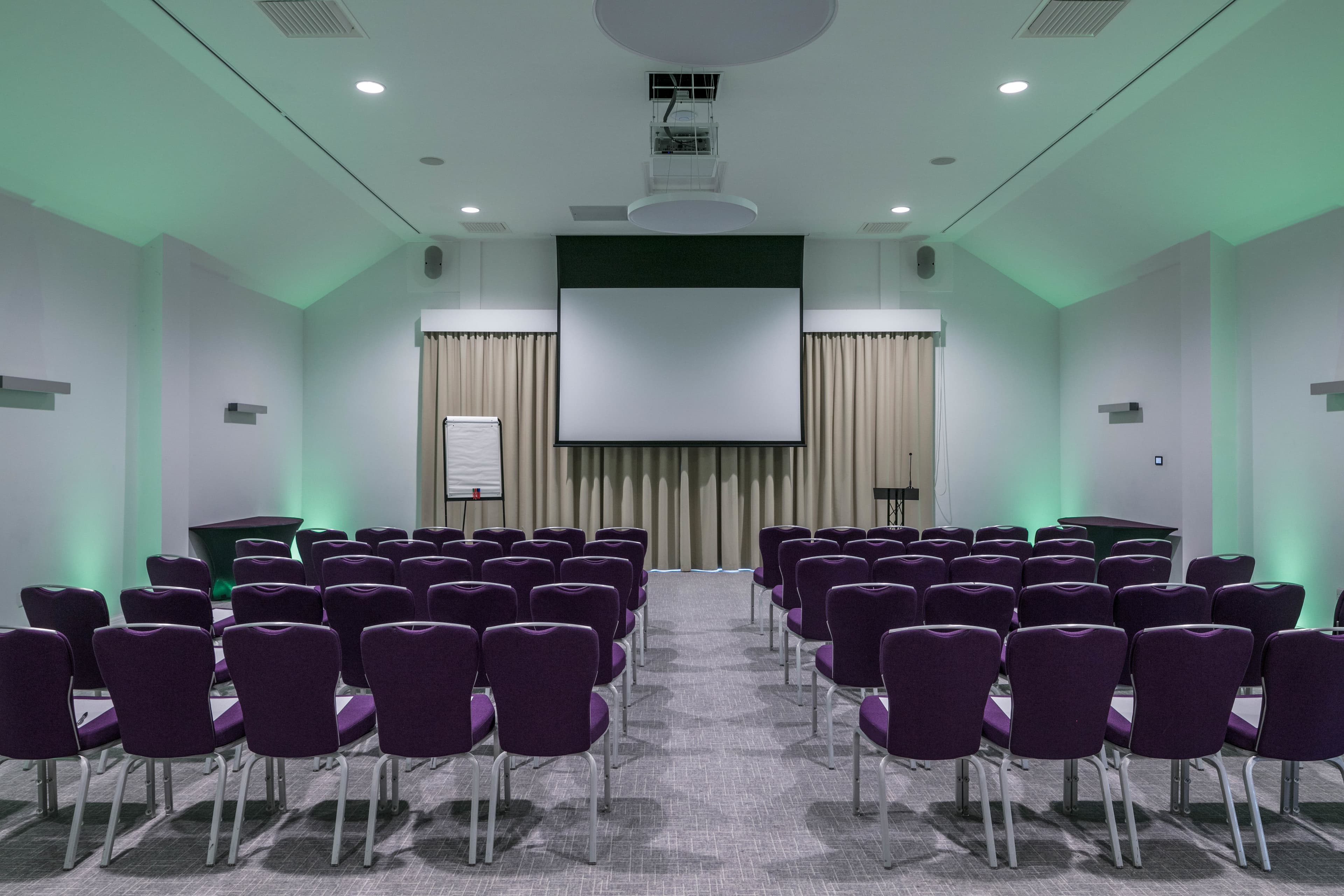 The Beech, Aubrey Park Hotel photo #2