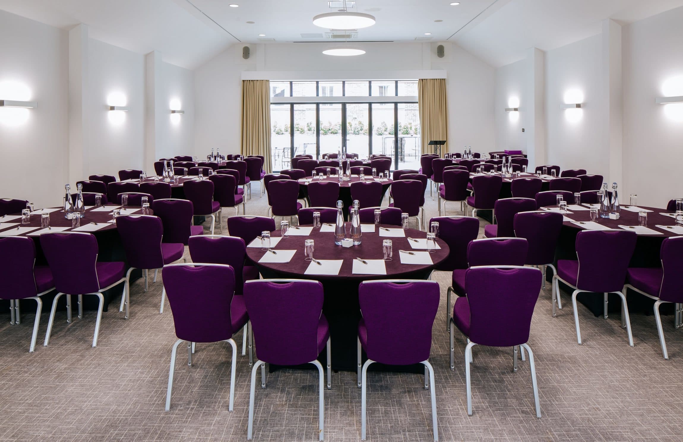 The Beech, Aubrey Park Hotel photo #3