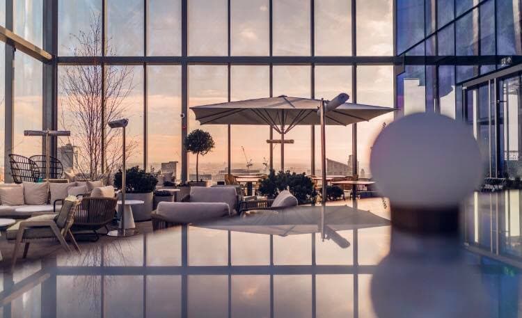 Terrace Groups, 20 Stories photo #4