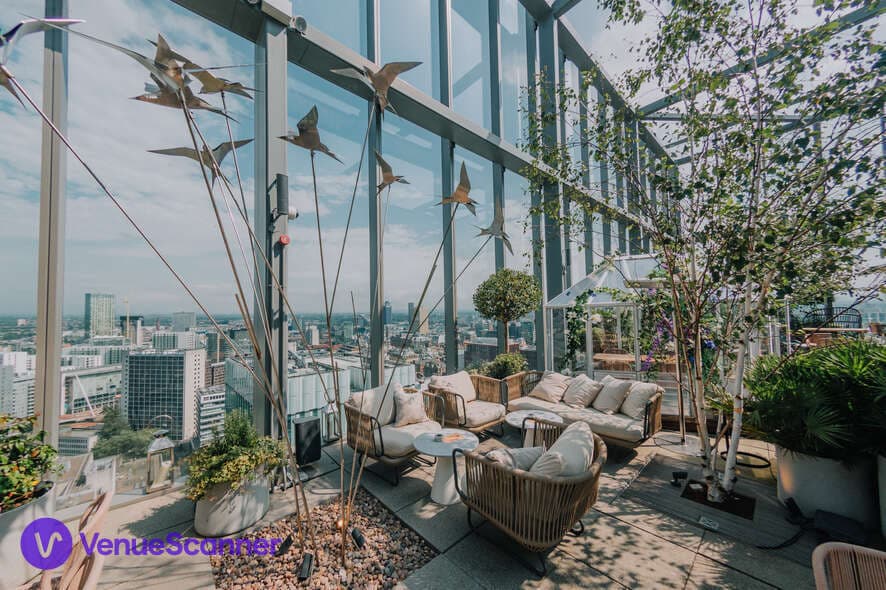 20 Stories, Terrace Groups photo #3