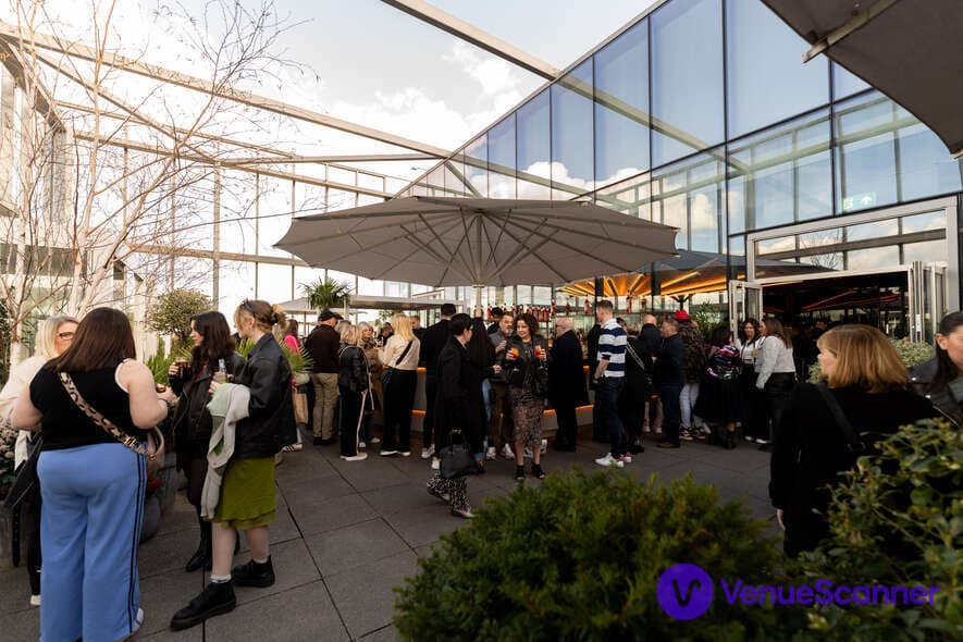 20 Stories, 20 Stories Exclusive Hire photo #3