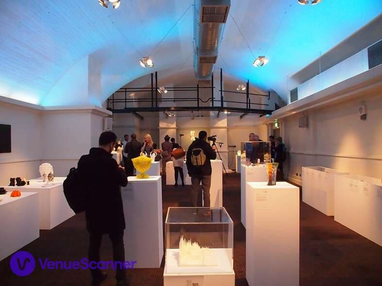 The Brewery, The Smeaton Vaults photo #3