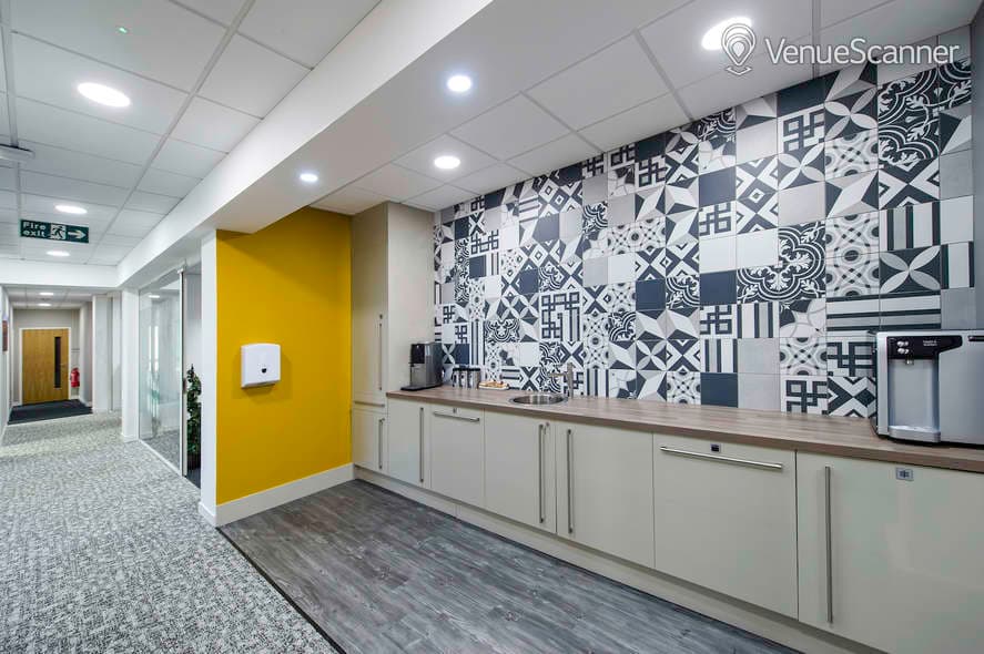 Regus Hull Norwich House, MR2 photo #3