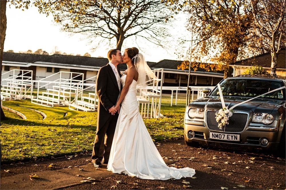 Photo of York Racecourse, Exclusive Hire
