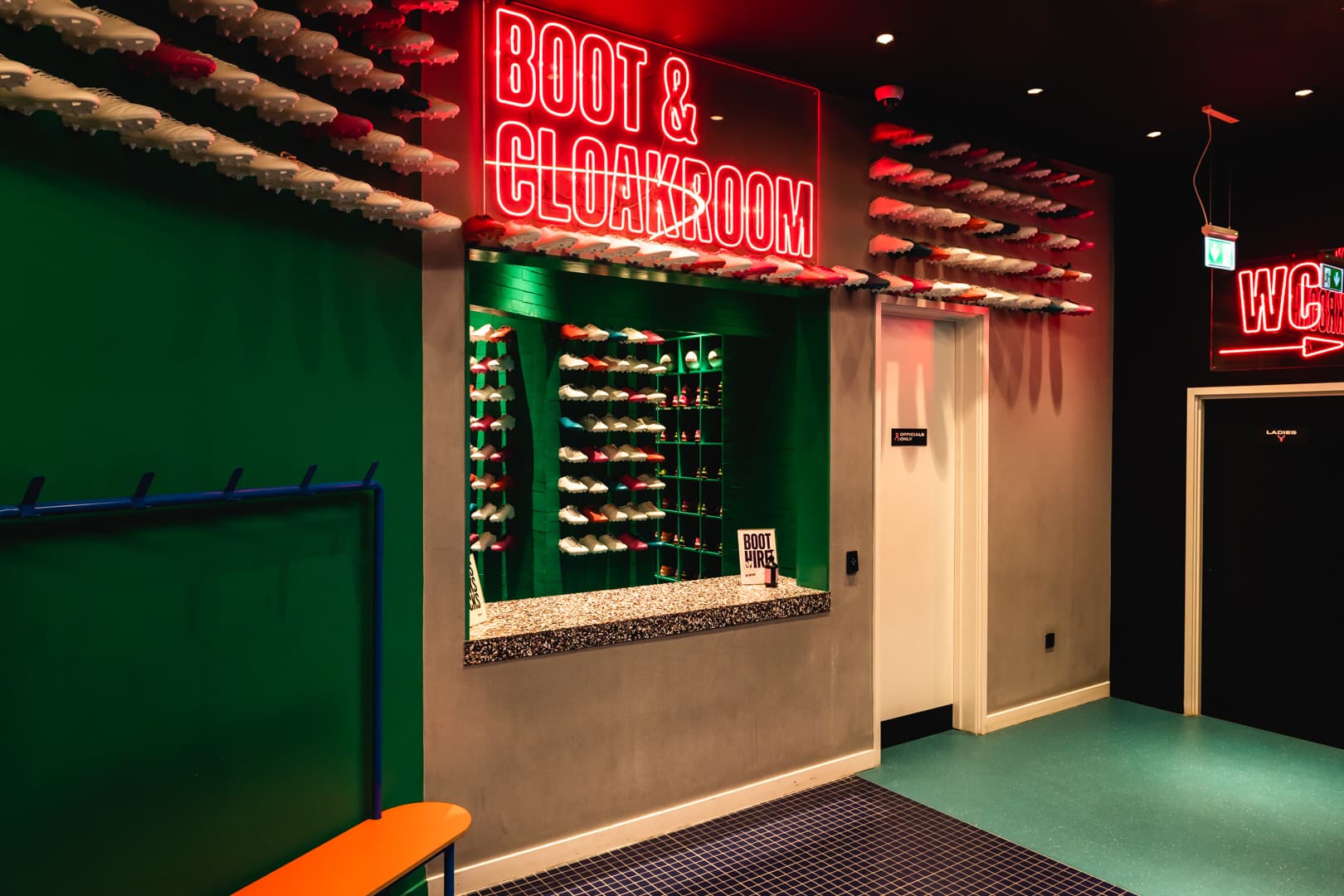 Full Venue, Toca Social - London O2 photo #2