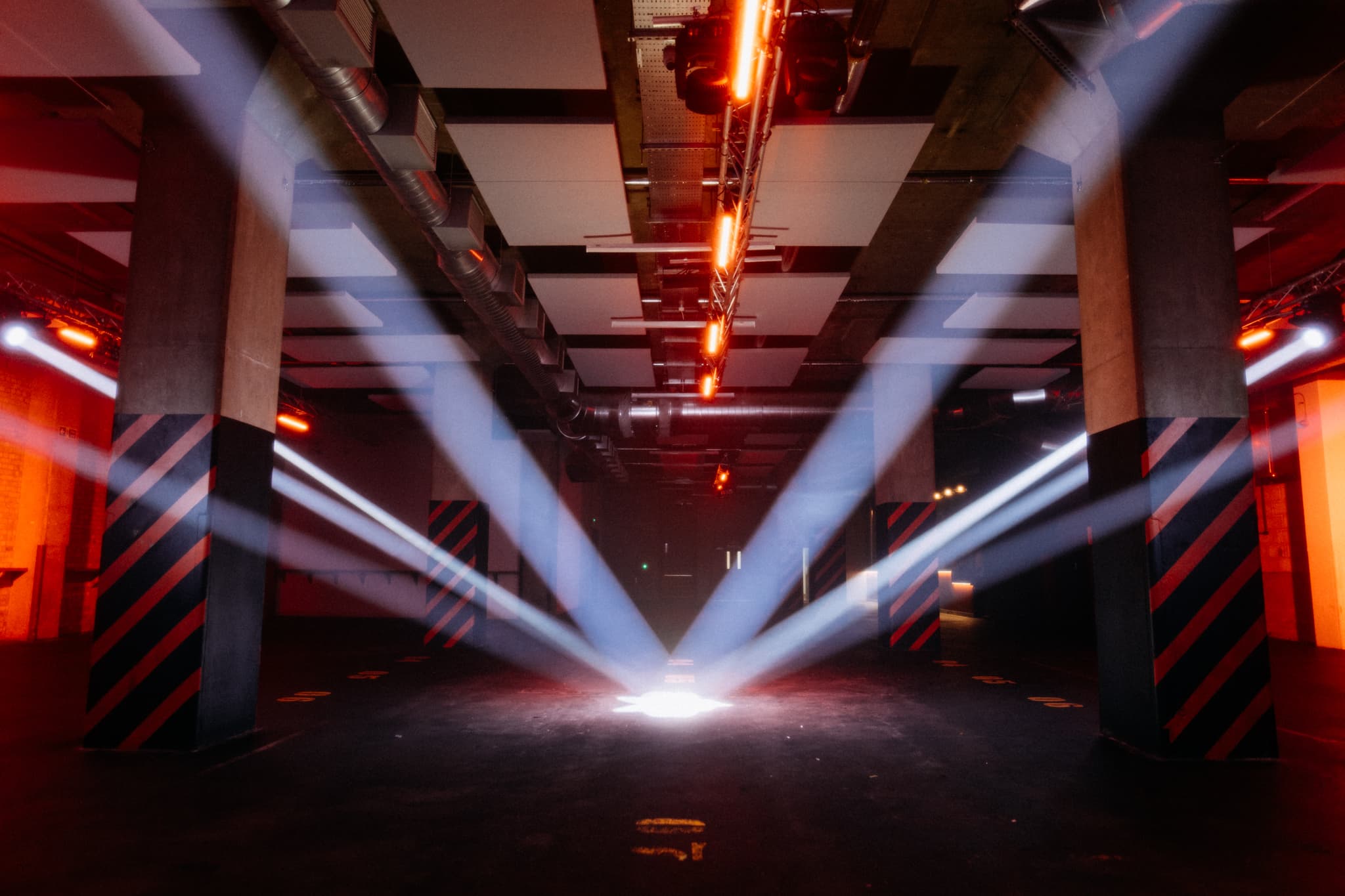 Club360 Event Space, Club360 photo #1