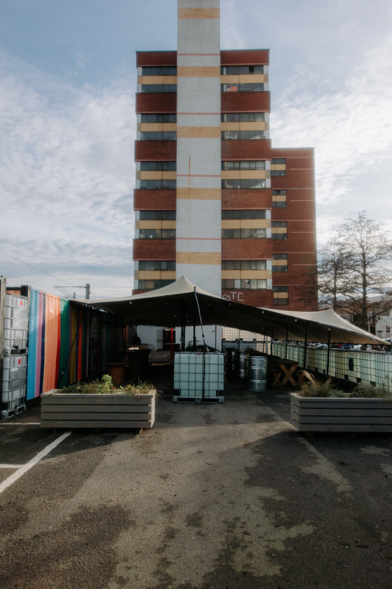 The Hangout, Club360 photo #3