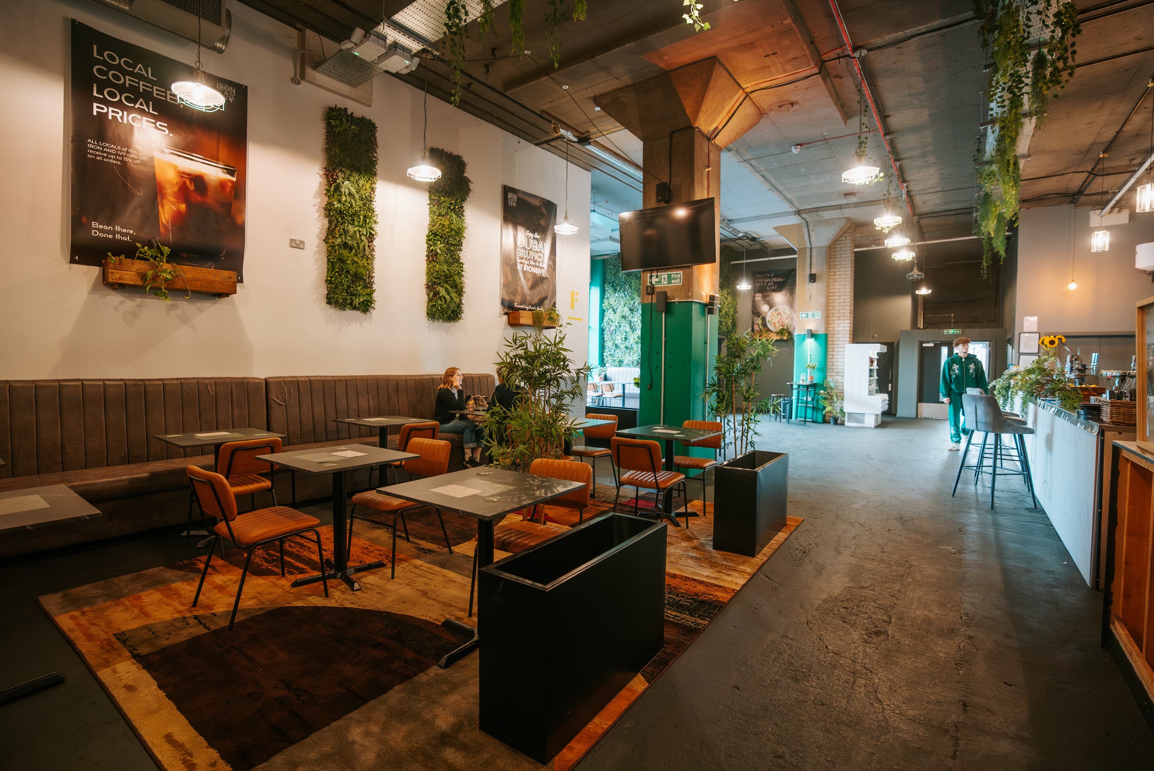 Club360 Event Space, Club360 photo #8