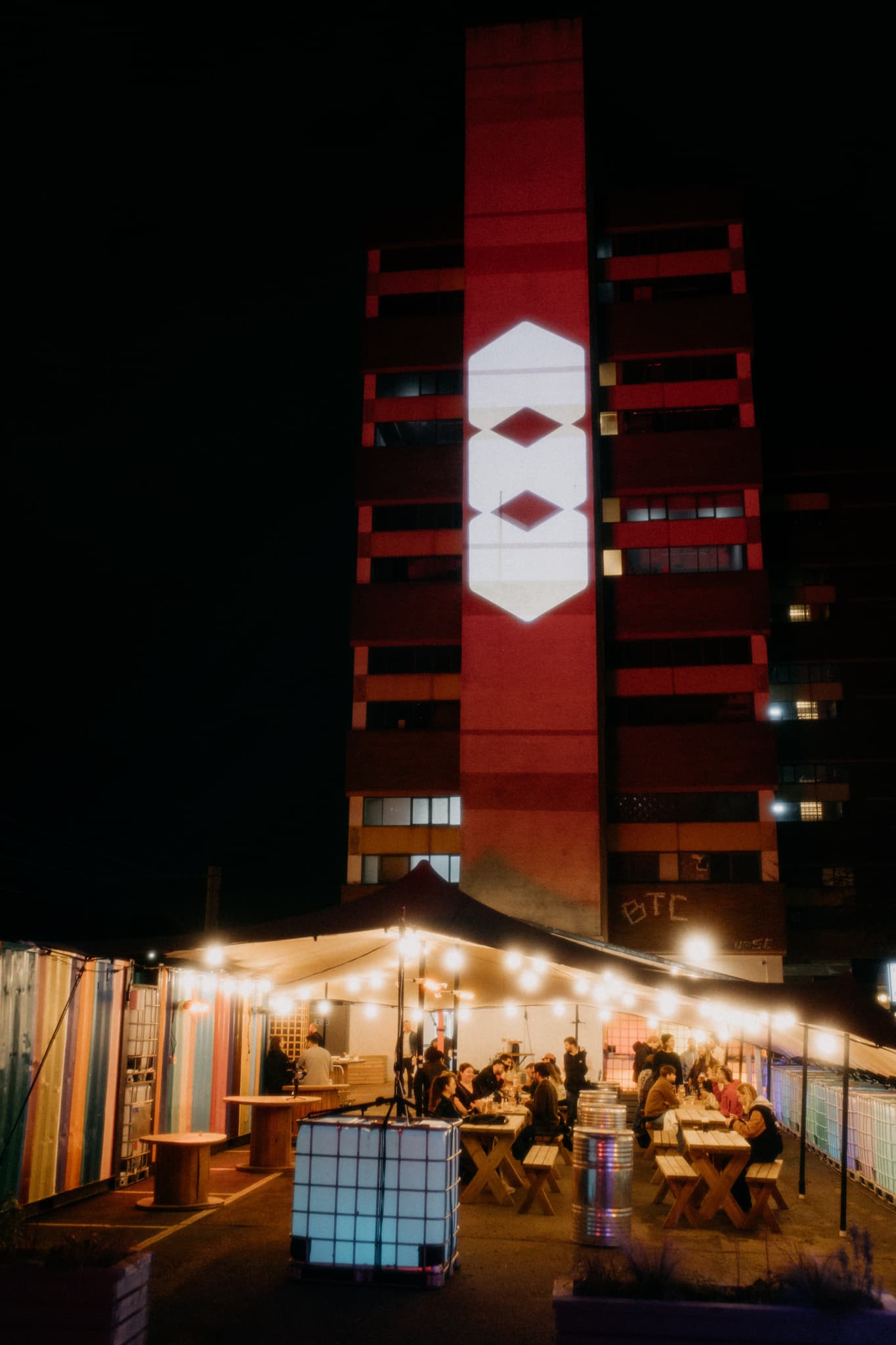 Club360, The Hangout photo #2