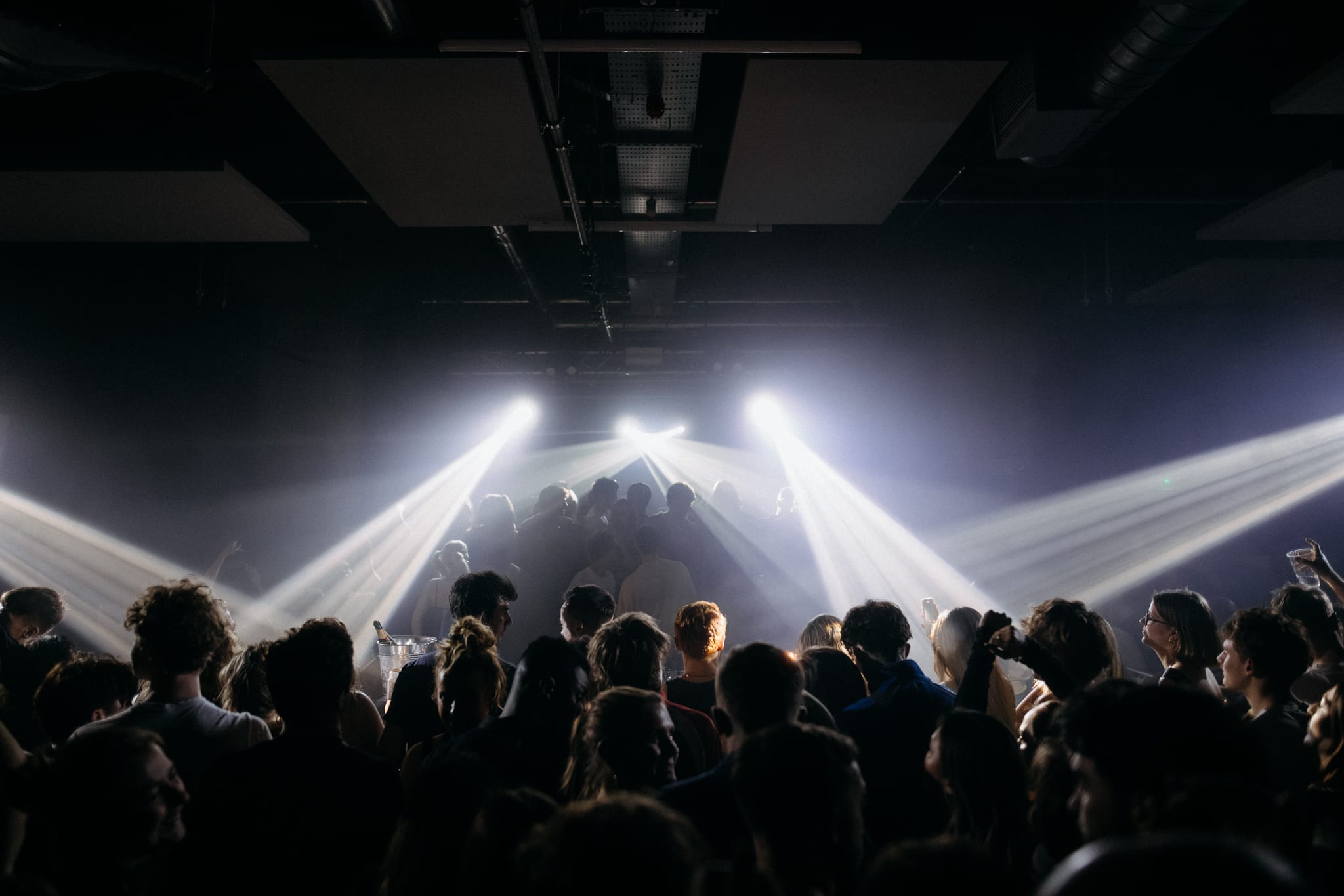 Photo of Club360, The Hangout