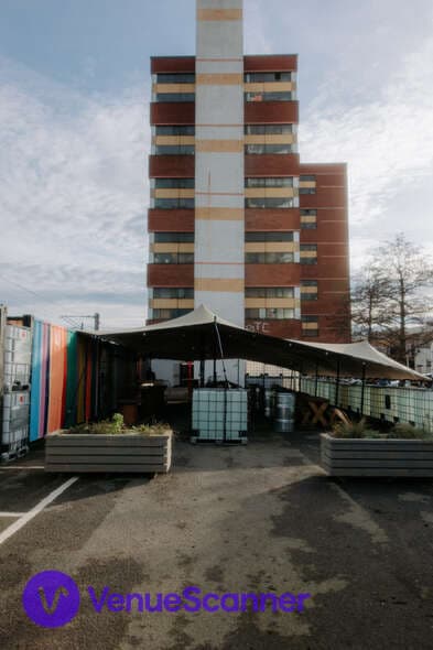 Club360, The Hangout photo #3