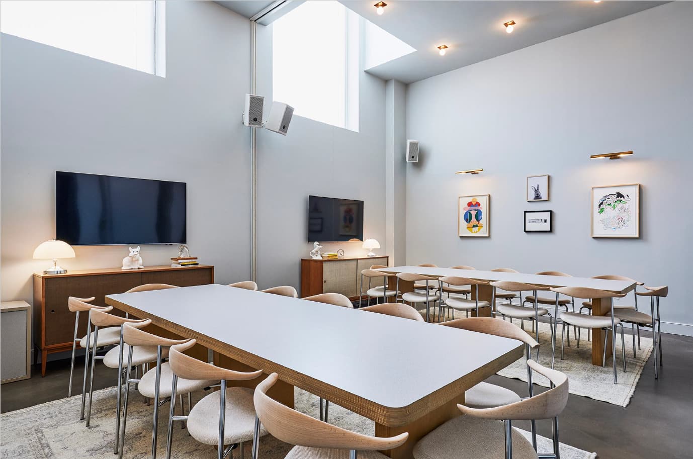 The Apartment Full Buyout, The Hoxton Williamsburg Hotel photo #6