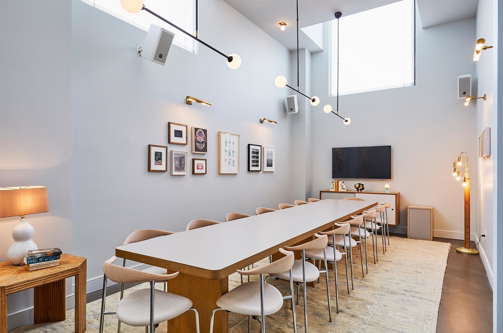 The Apartment Full Buyout, The Hoxton Williamsburg Hotel photo #2