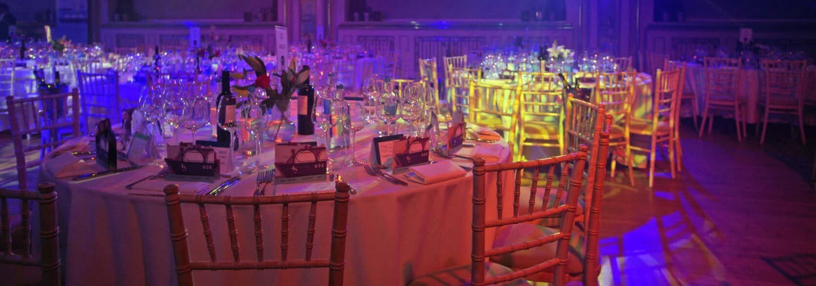 Exclusive Hire - Ballroom, The Bloomsbury Ballroom photo #55