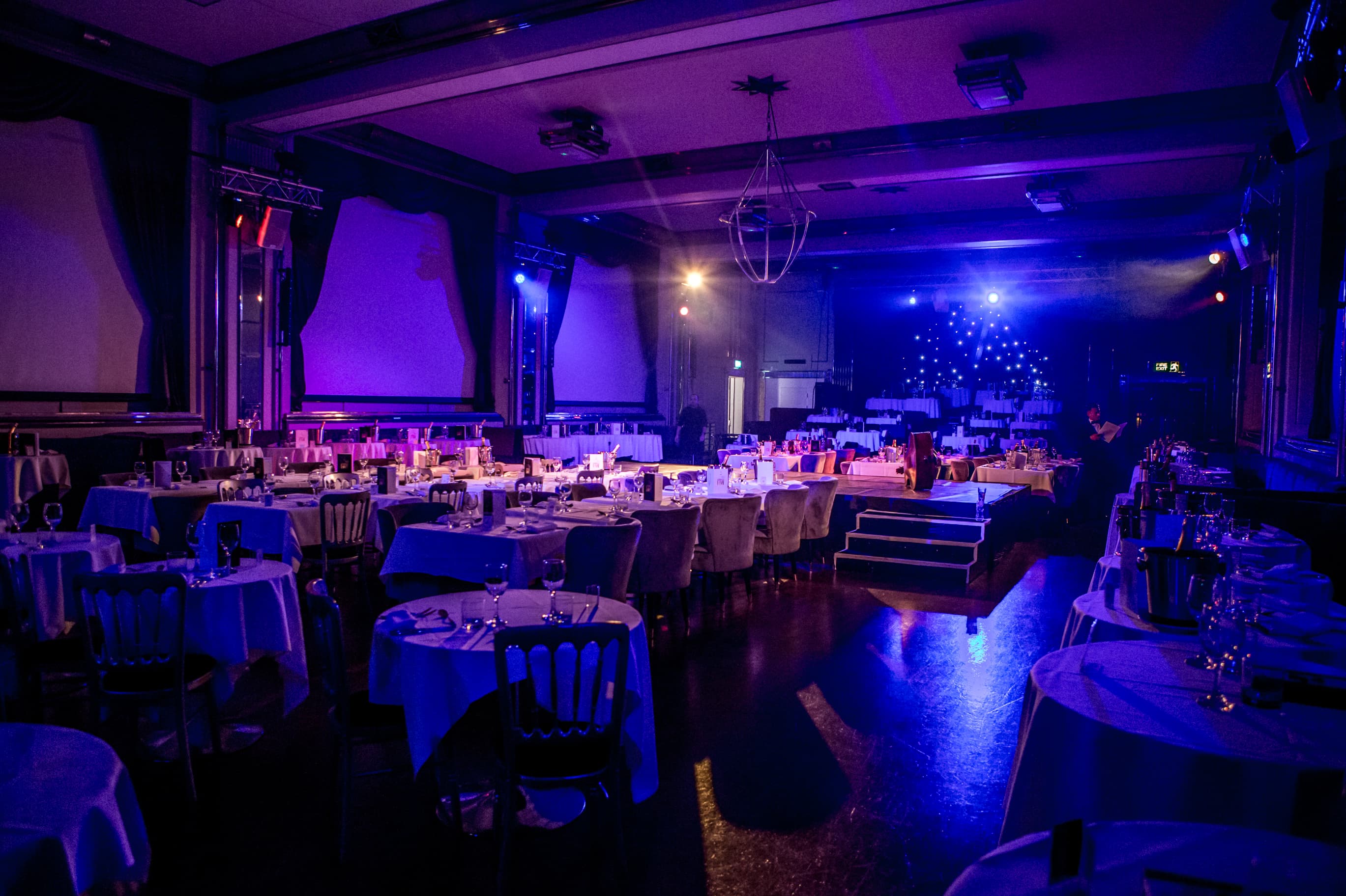 Exclusive Hire - Ballroom, The Bloomsbury Ballroom photo #57