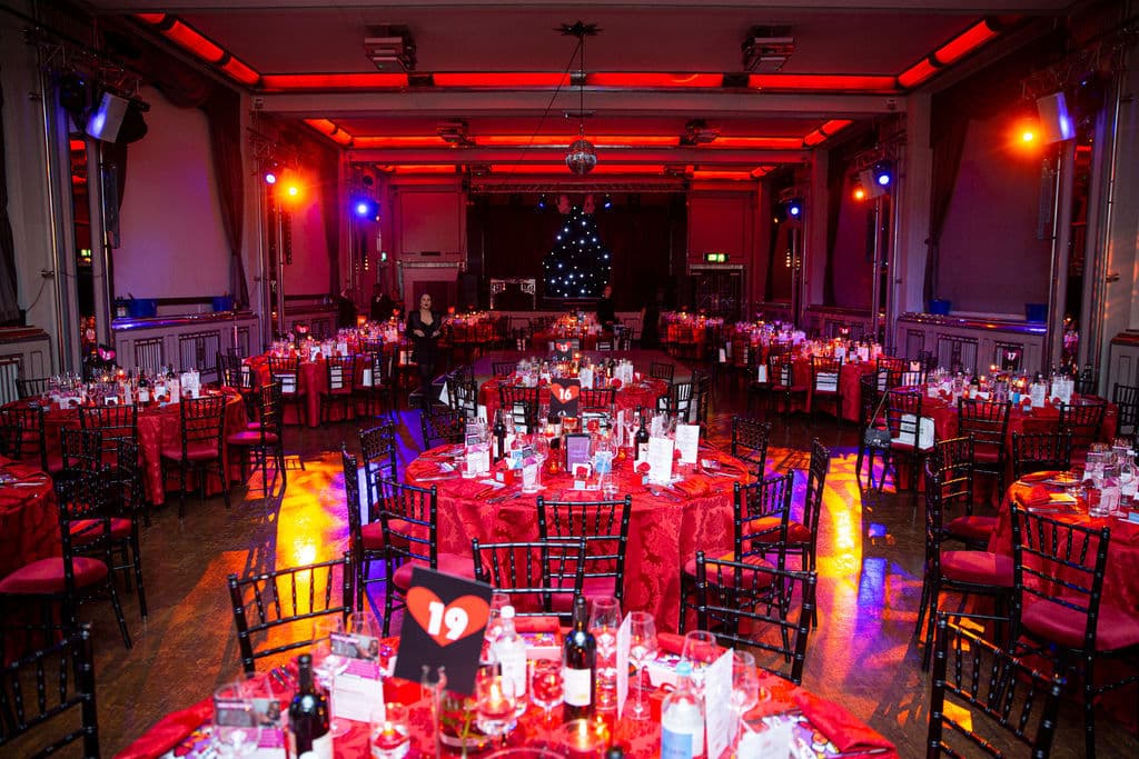 Exclusive Hire - Ballroom, The Bloomsbury Ballroom photo #32