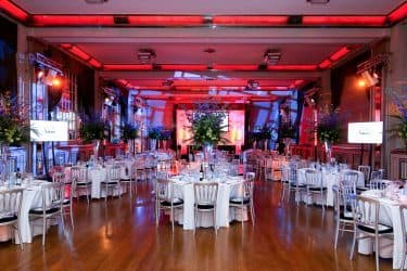 Exclusive Hire - Ballroom, The Bloomsbury Ballroom photo #28