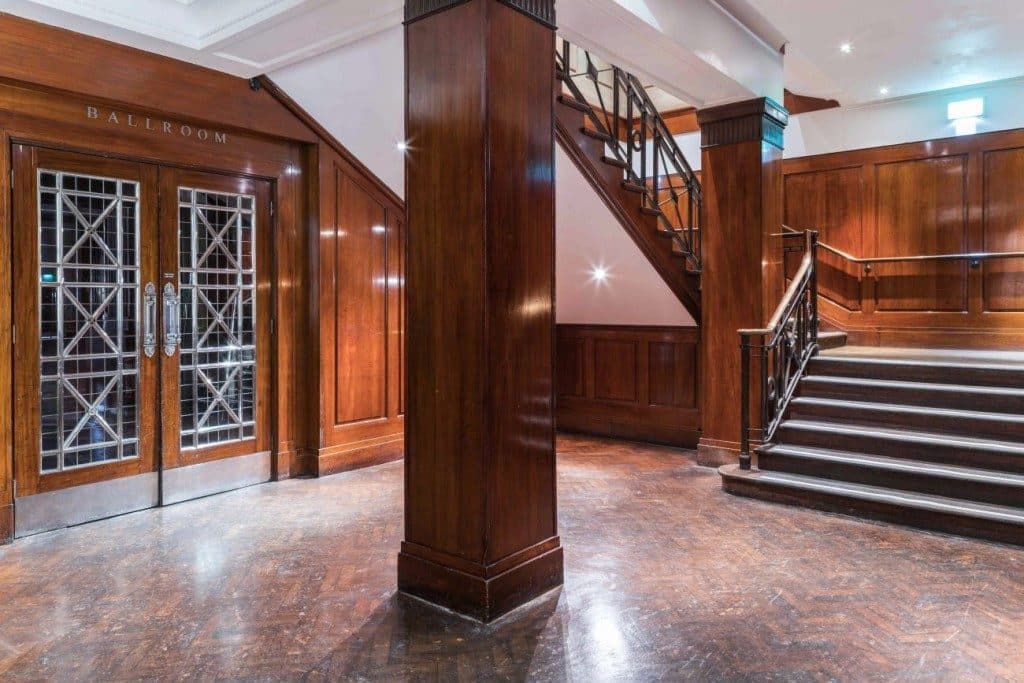 Exclusive Hire - Ballroom, The Bloomsbury Ballroom photo #42