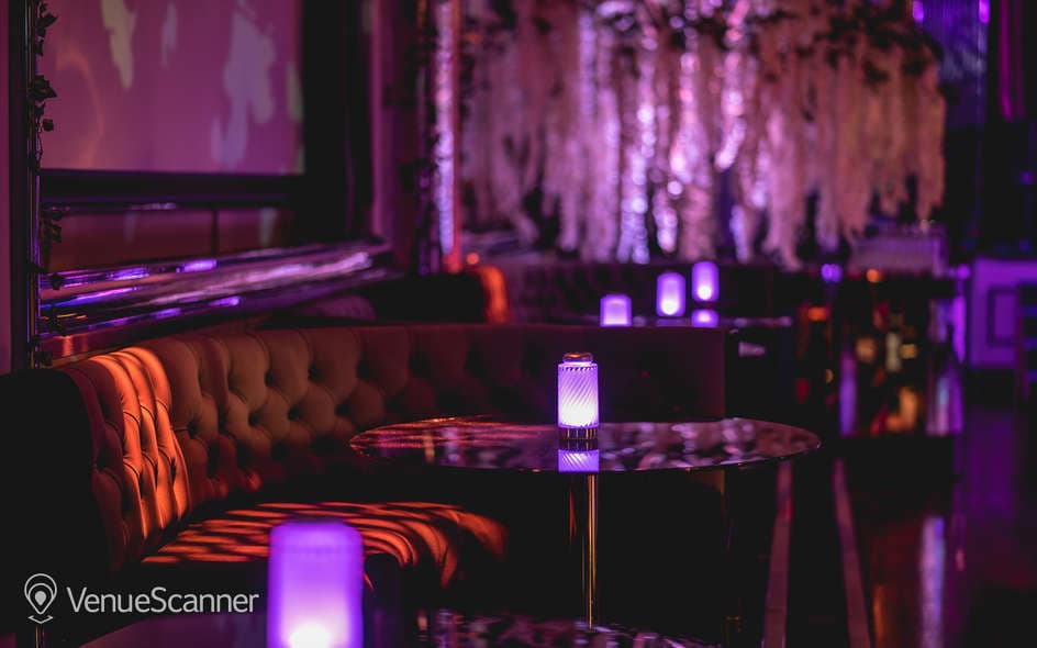 Exclusive Hire - Ballroom, The Bloomsbury Ballroom photo #26