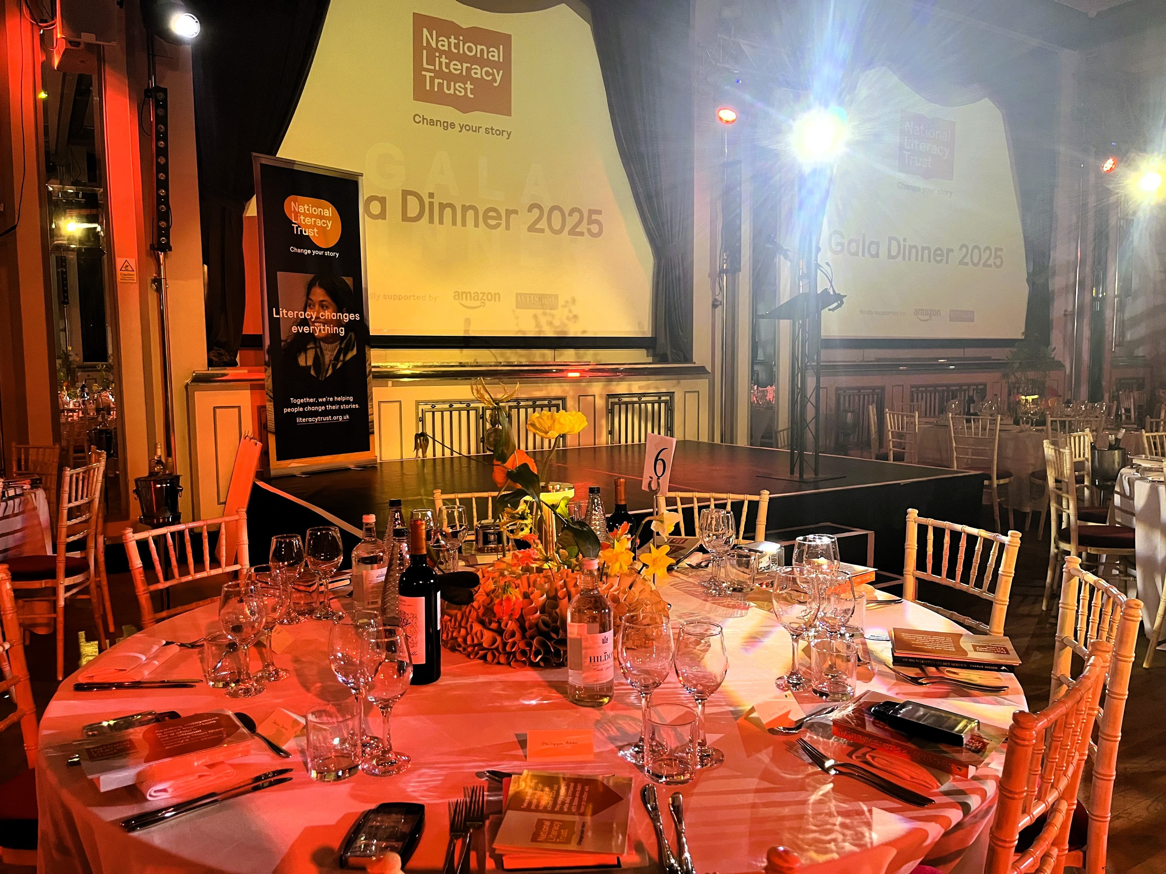 Exclusive Hire - Ballroom, The Bloomsbury Ballroom photo #4