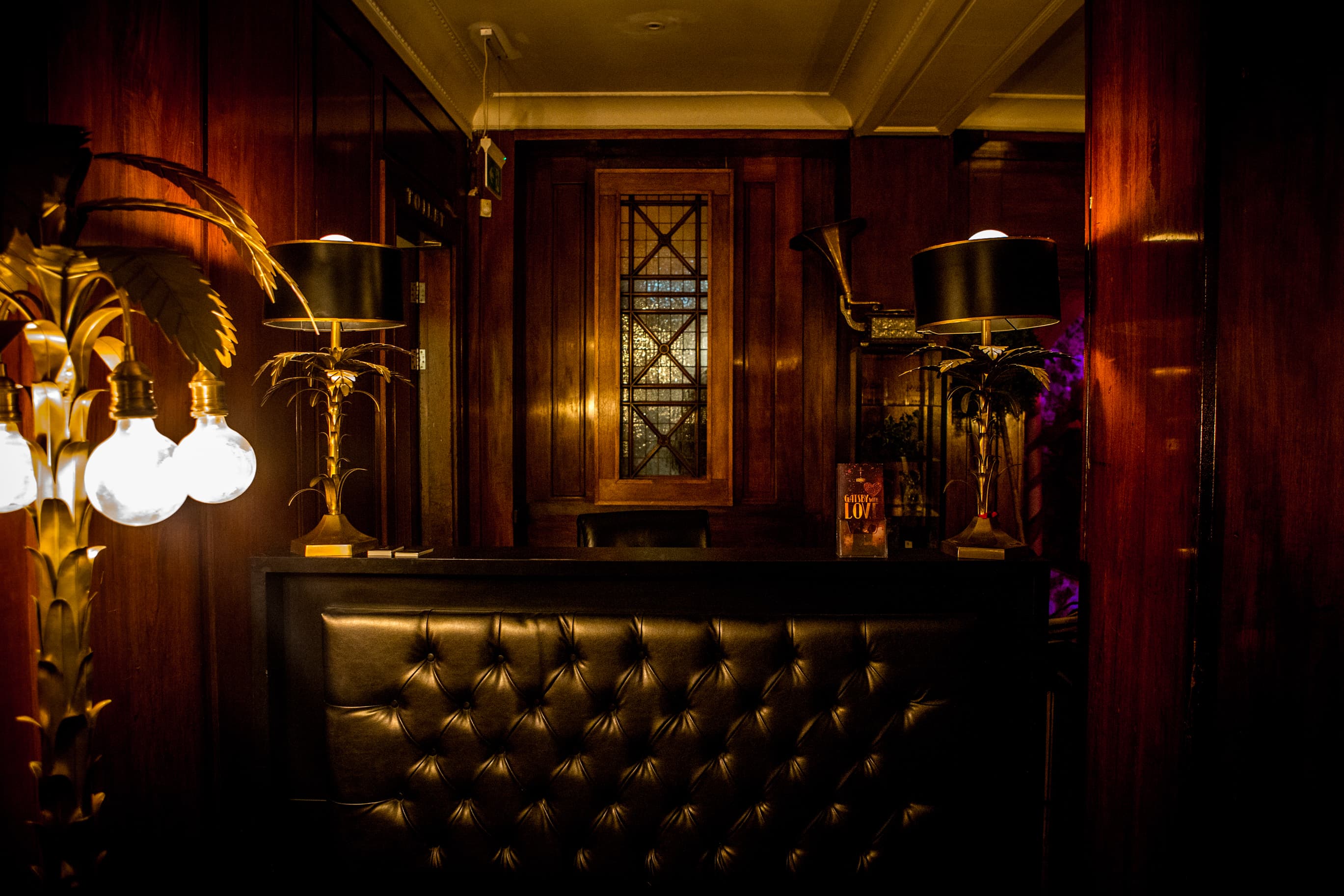 Exclusive Hire - Ballroom, The Bloomsbury Ballroom photo #25