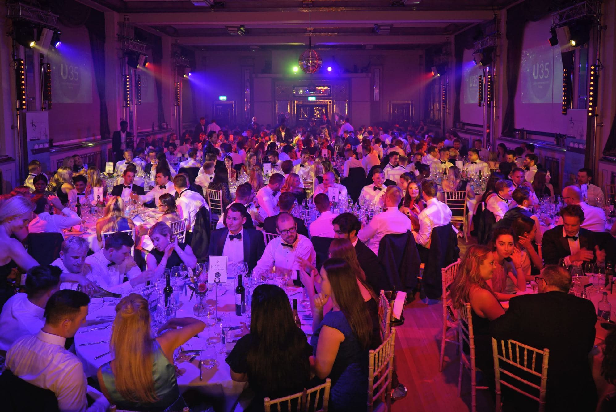 Exclusive Hire - Ballroom, The Bloomsbury Ballroom photo #46