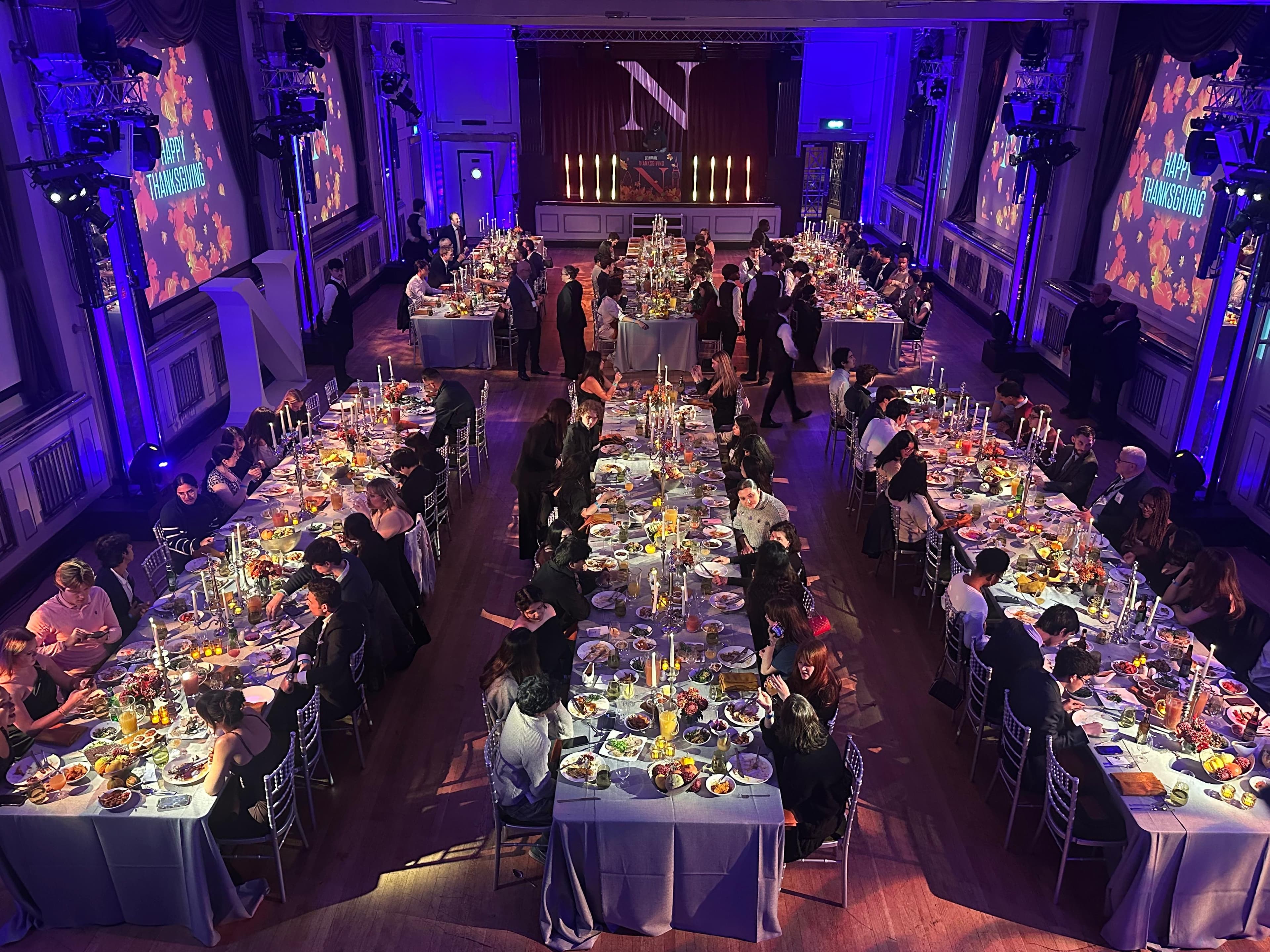 Exclusive Hire - Ballroom, The Bloomsbury Ballroom photo #62