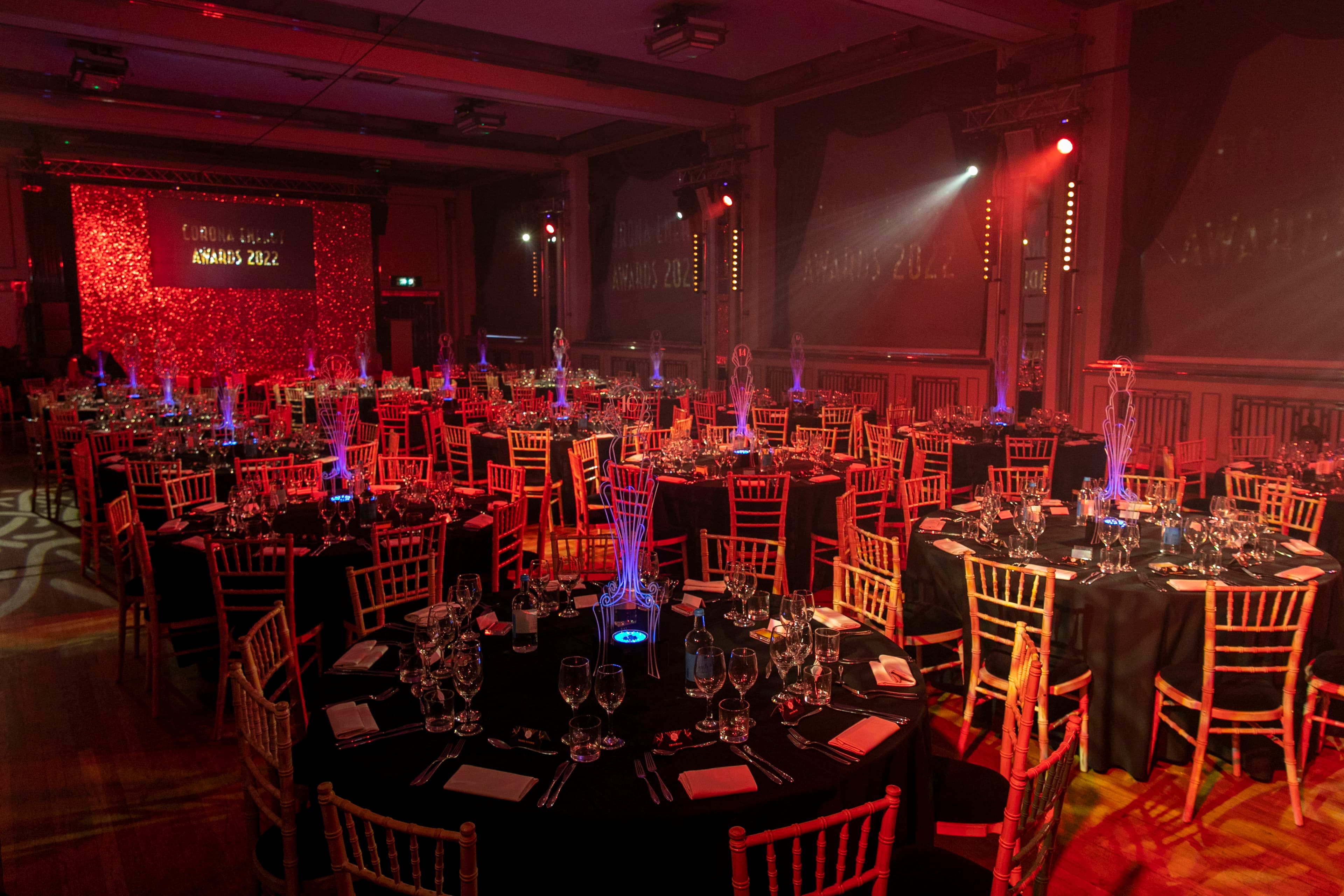 Exclusive Hire - Ballroom, The Bloomsbury Ballroom photo #11