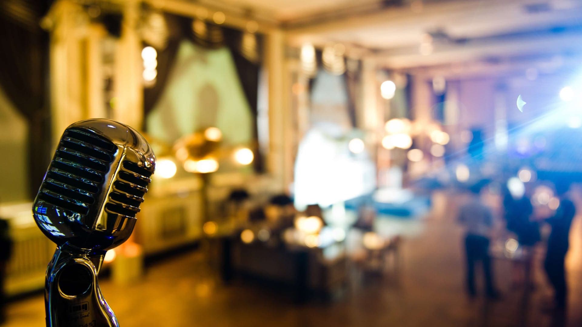 Exclusive Hire - Ballroom, The Bloomsbury Ballroom photo #16