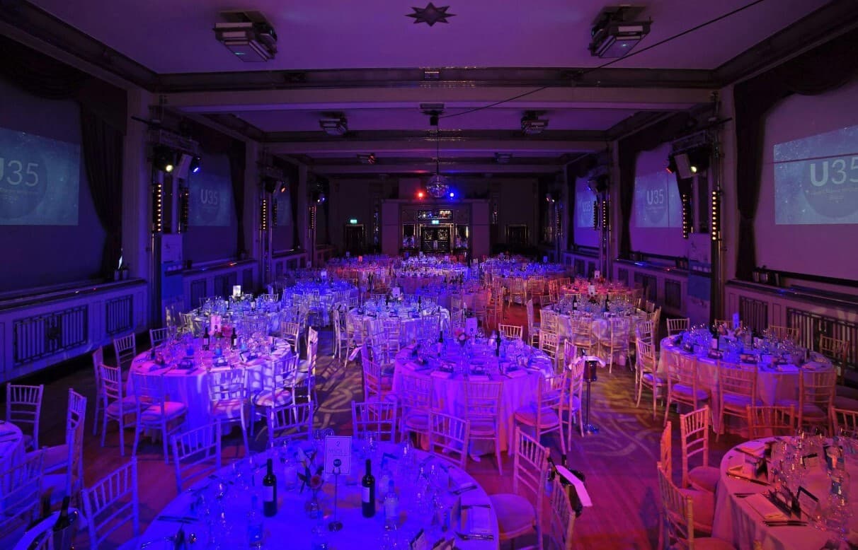 Exclusive Hire - Ballroom, The Bloomsbury Ballroom photo #7