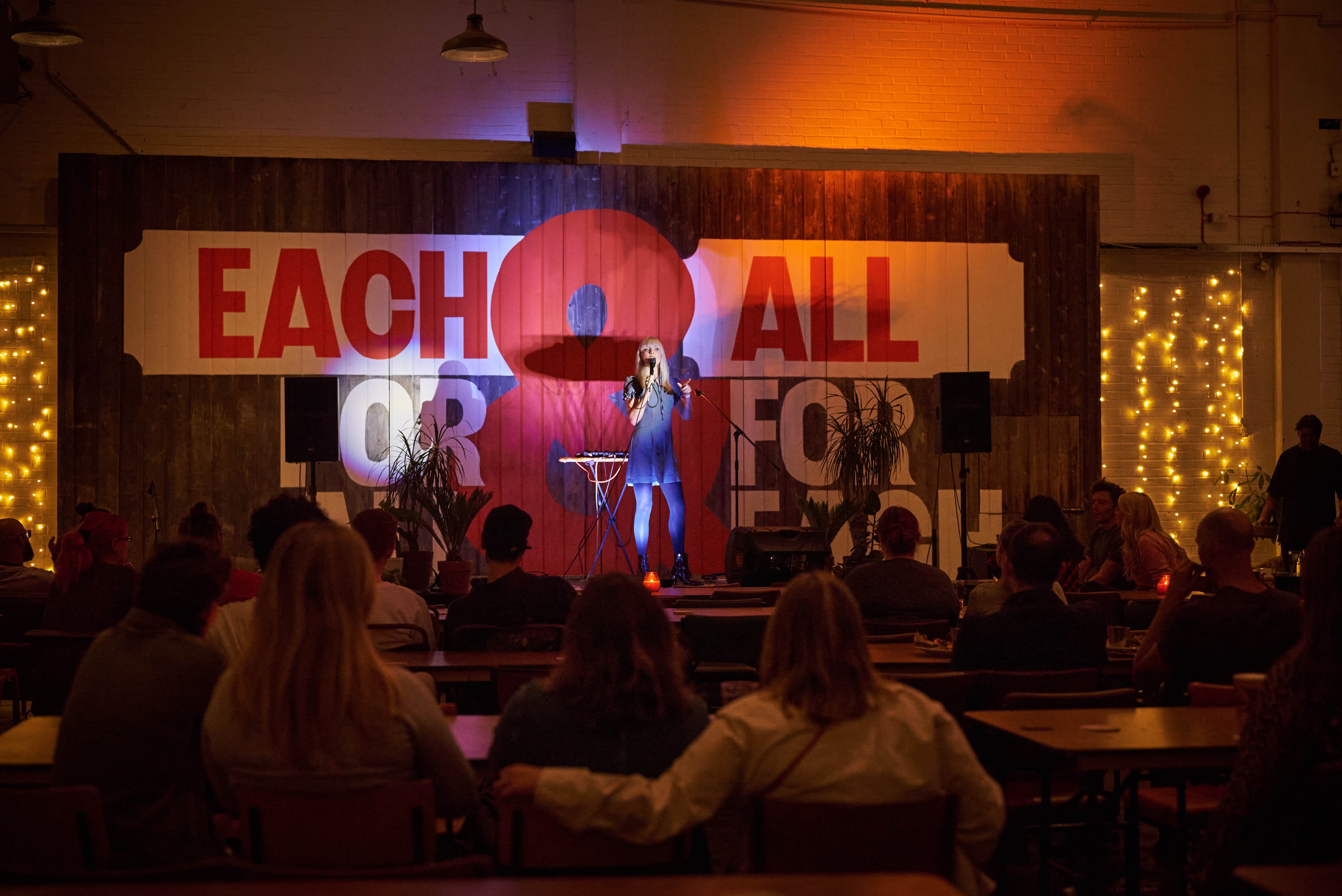 Exclusive Venue Hire, Big Penny Social photo #4