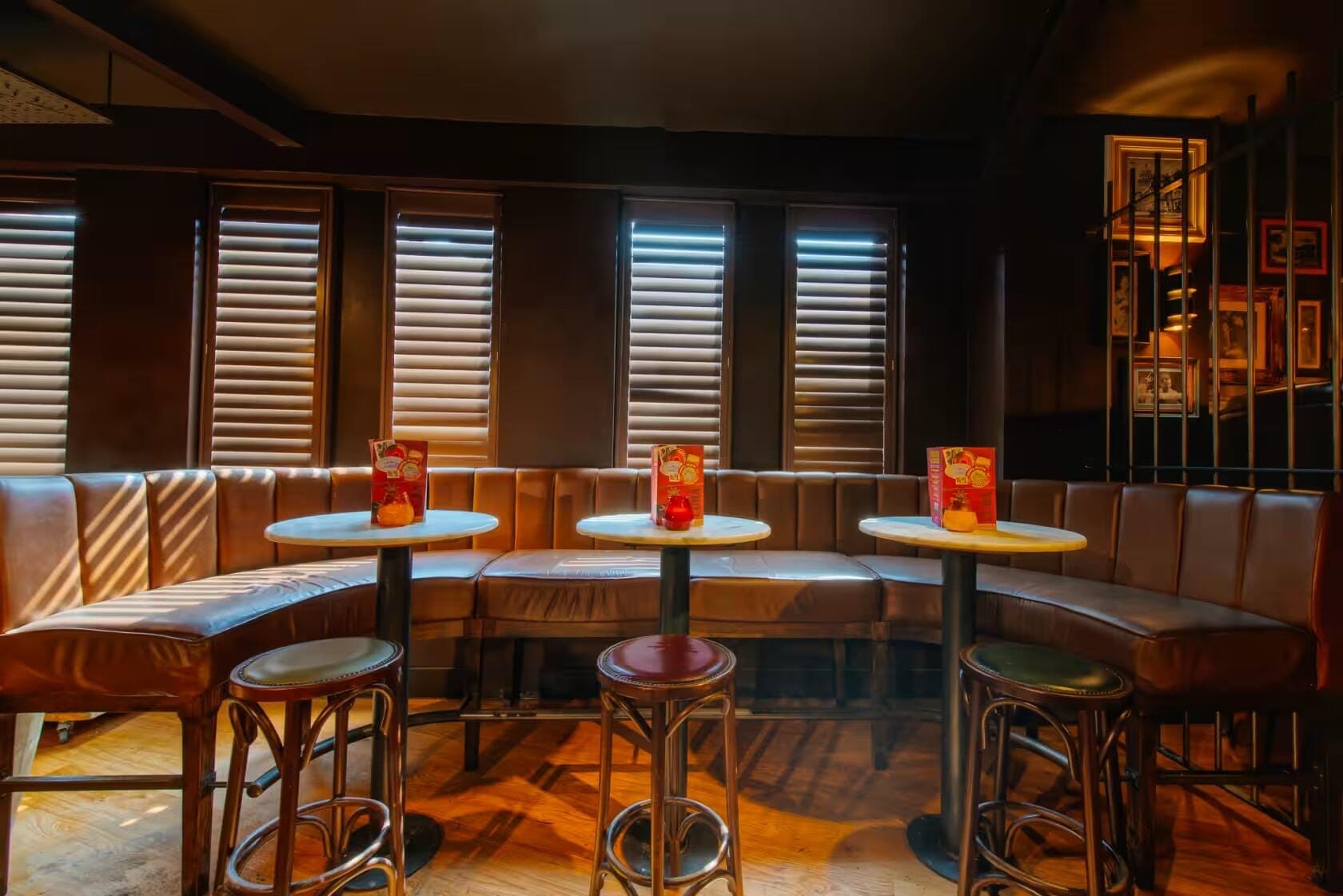 Photo of Revolucion De Cuba Leeds, Havana Bar