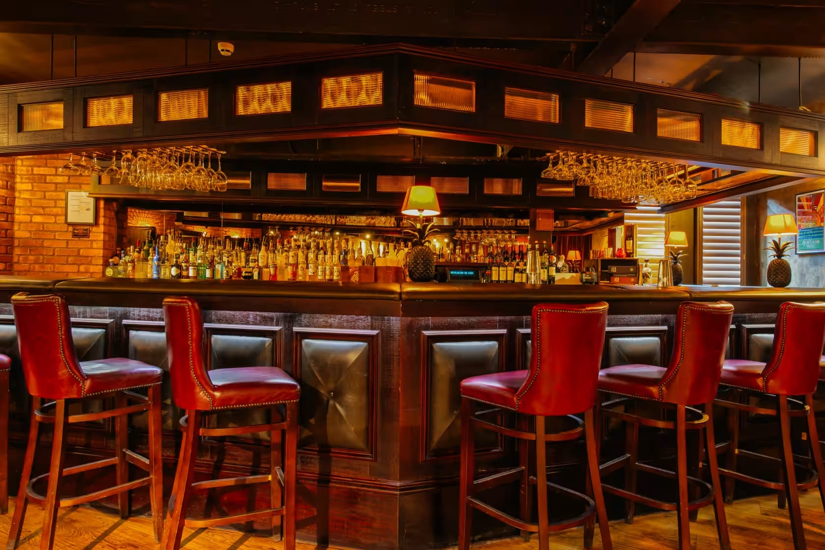 Photo of Revolucion De Cuba Leeds, Casa Bar