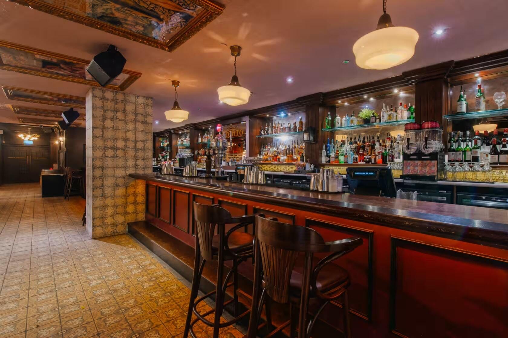 Photo of Revolucion De Cuba Leeds, Havana Bar