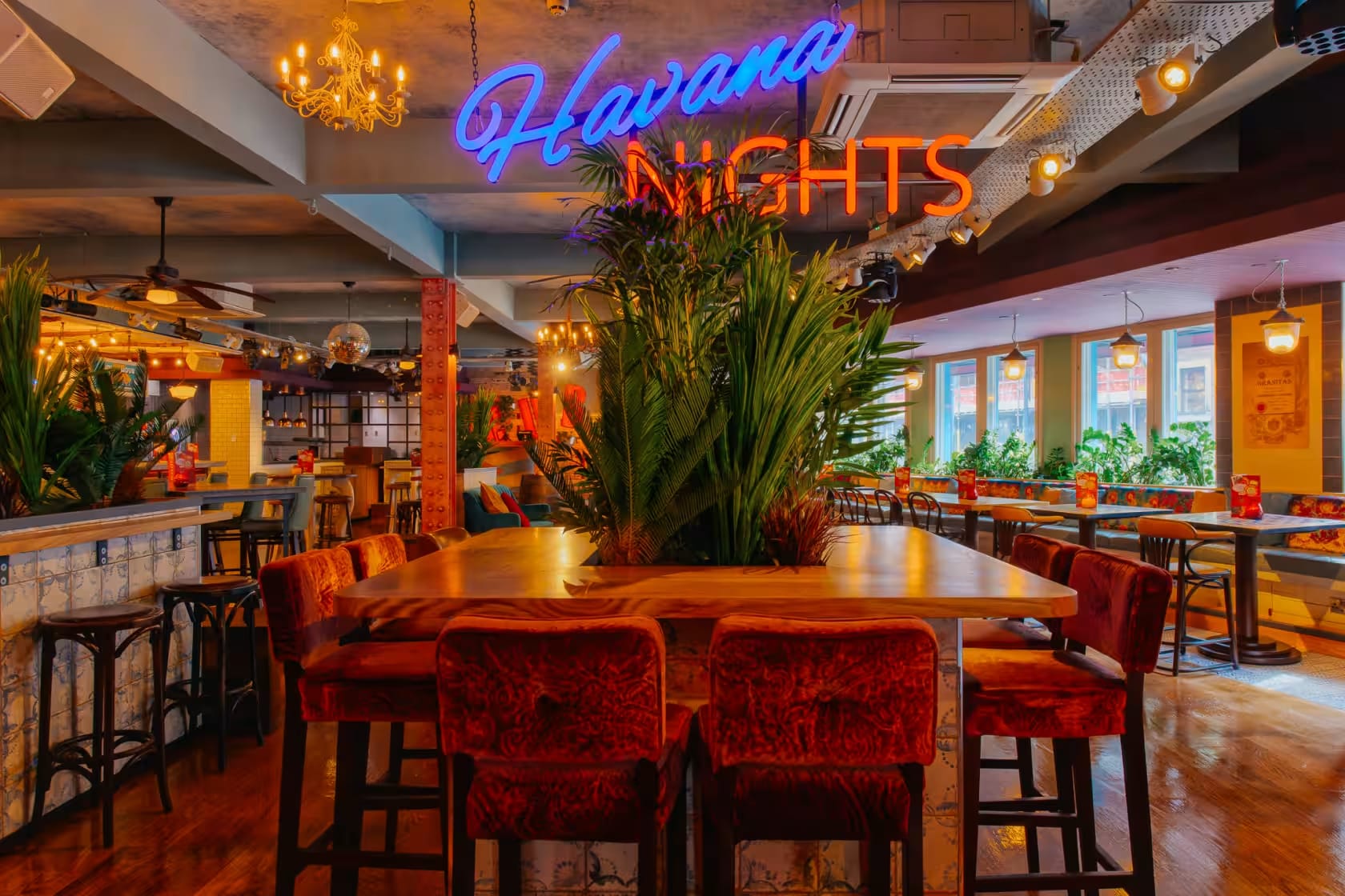 Photo of Revolucion De Cuba Leeds, Casa Bar